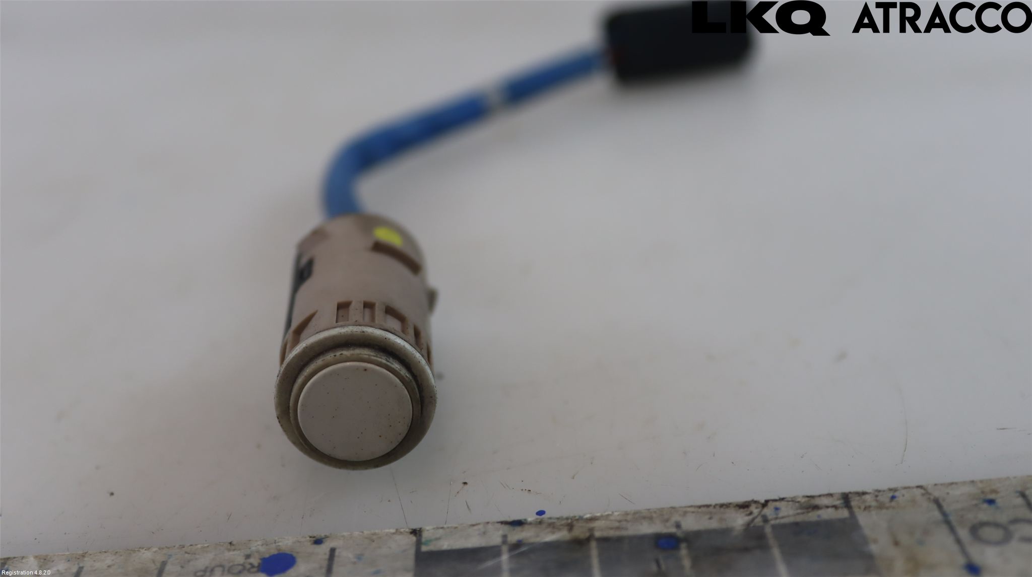Hyundai i30 FD 07-12 Sensor Ryggesensor