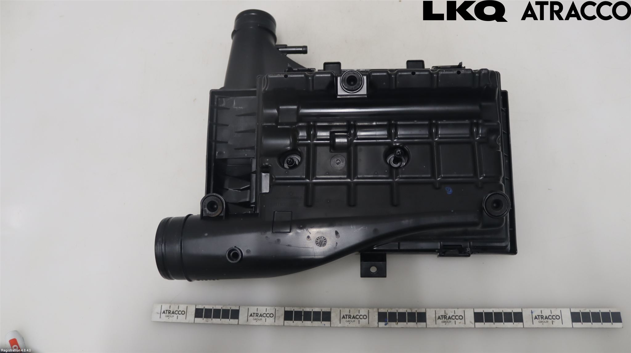 Skoda OCTAVIA (NX) 20- Luftfilter Boks