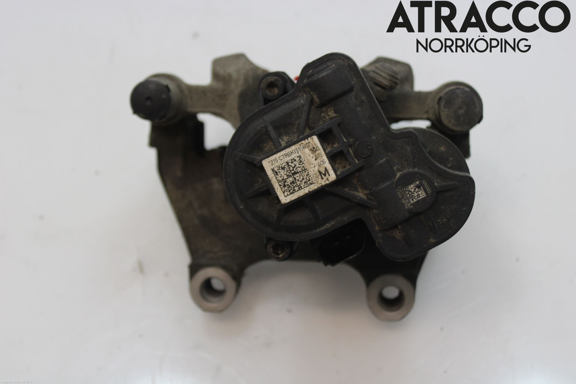 Volkswagen VW PASSAT 20-24 Bremsecaliper Bak Høyre