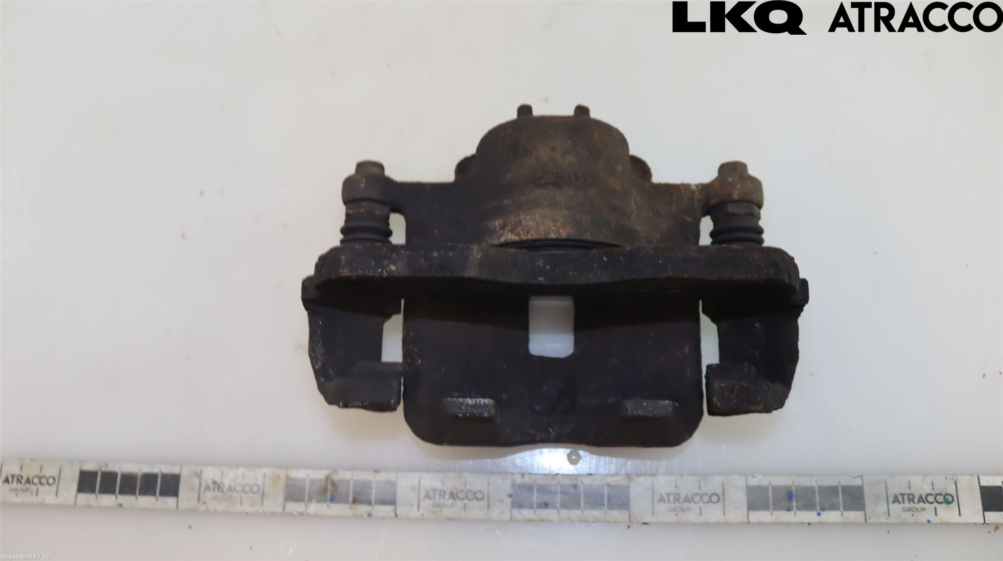 Suzuki LIANA Bremsecaliper Foran Venstre