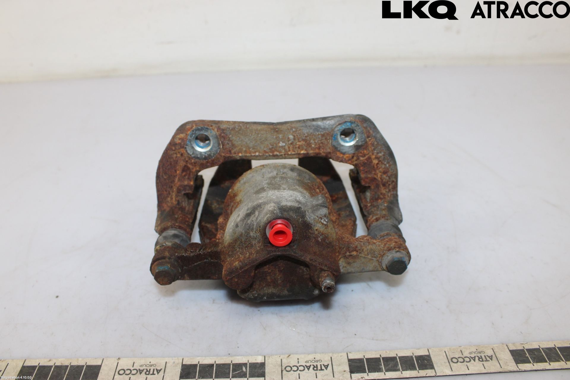 Opel TIGRA Bremsecaliper Foran Venstre