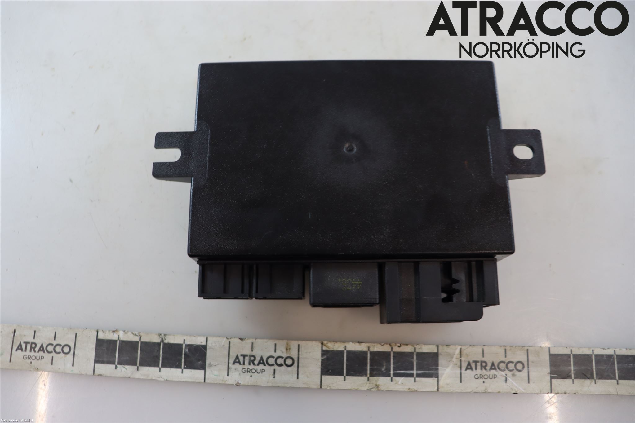 Volkswagen VW GOLF / E-GOLF VII 13-20 Styreenhet Tilhengerfeste