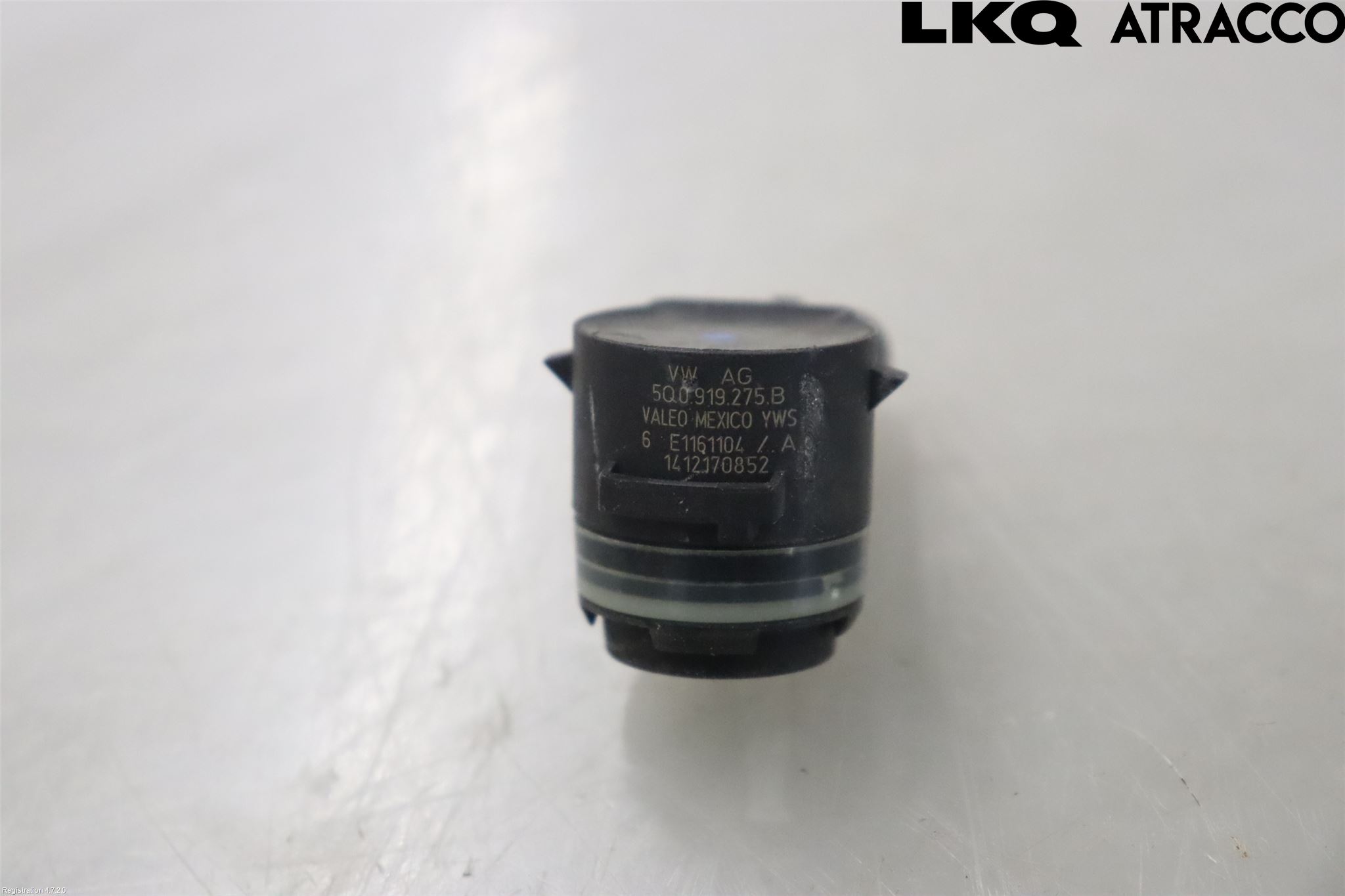 Volkswagen VW TIGUAN 16-24 Sensor Ryggesensor