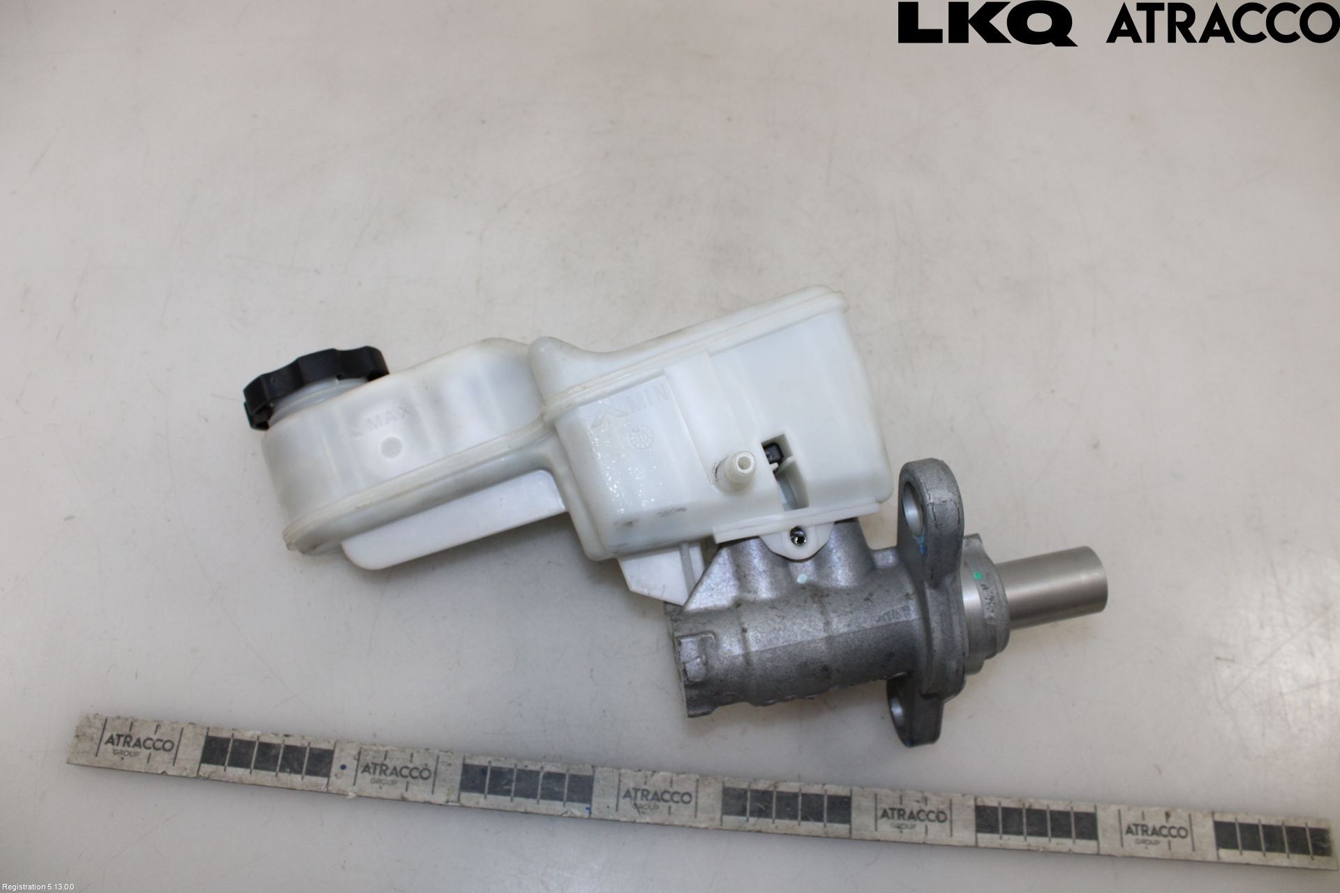 Opel INSIGNIA 17- Brems Hovedsylinder