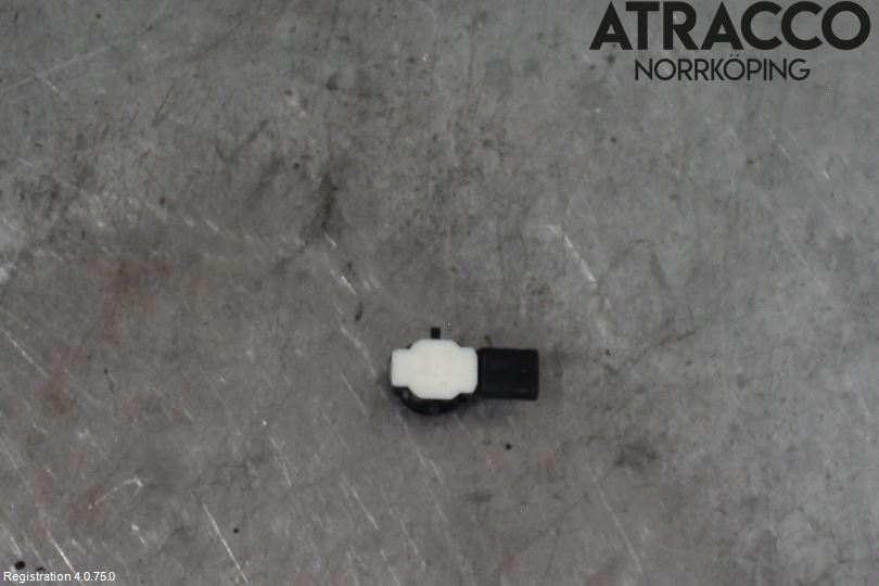 Skoda KODIAQ 17-24 Sensor Ryggesensor