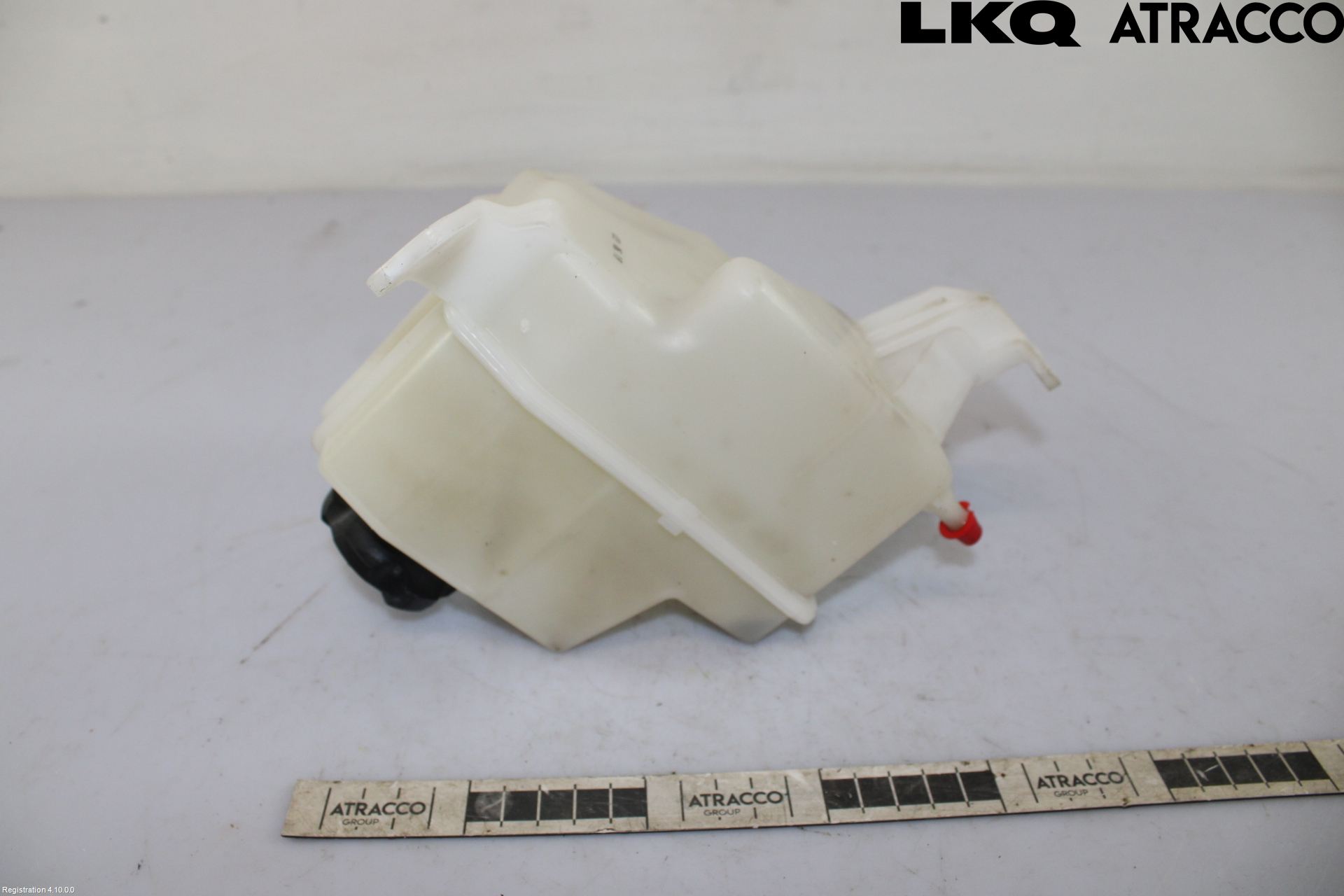 Hyundai i30 GD 13-17 Ekspansjonstank