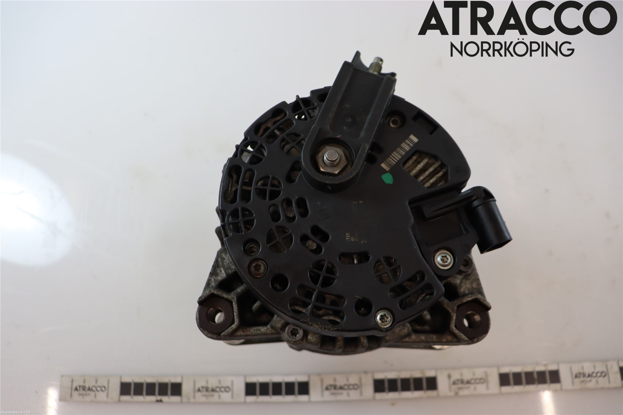 Landrover LAND ROVER FREELANDER 2 07-14 Dynamo