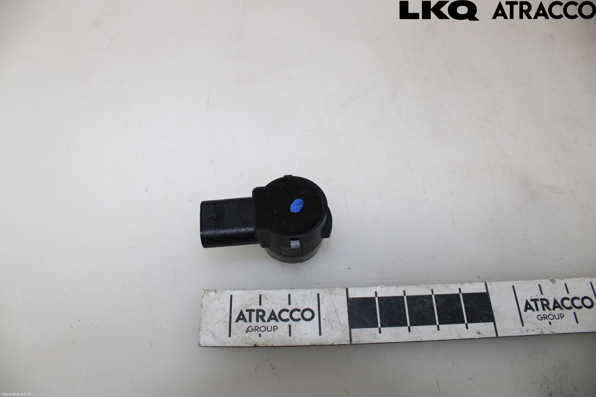 Seat IBIZA V 17-20 Sensor Ryggesensor