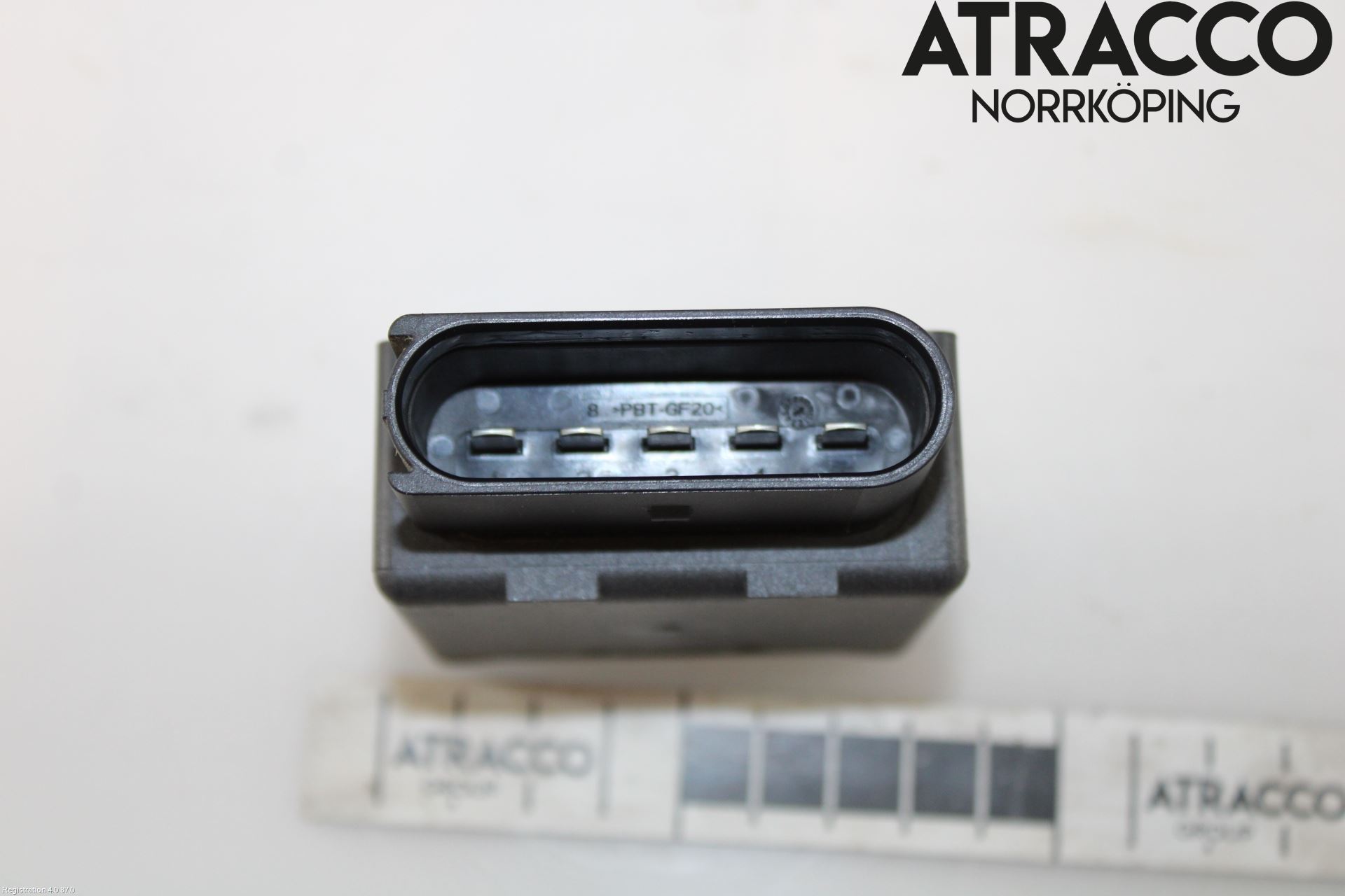 Volkswagen VW PASSAT 20-24 Styreenhet Drivstoffpumpe