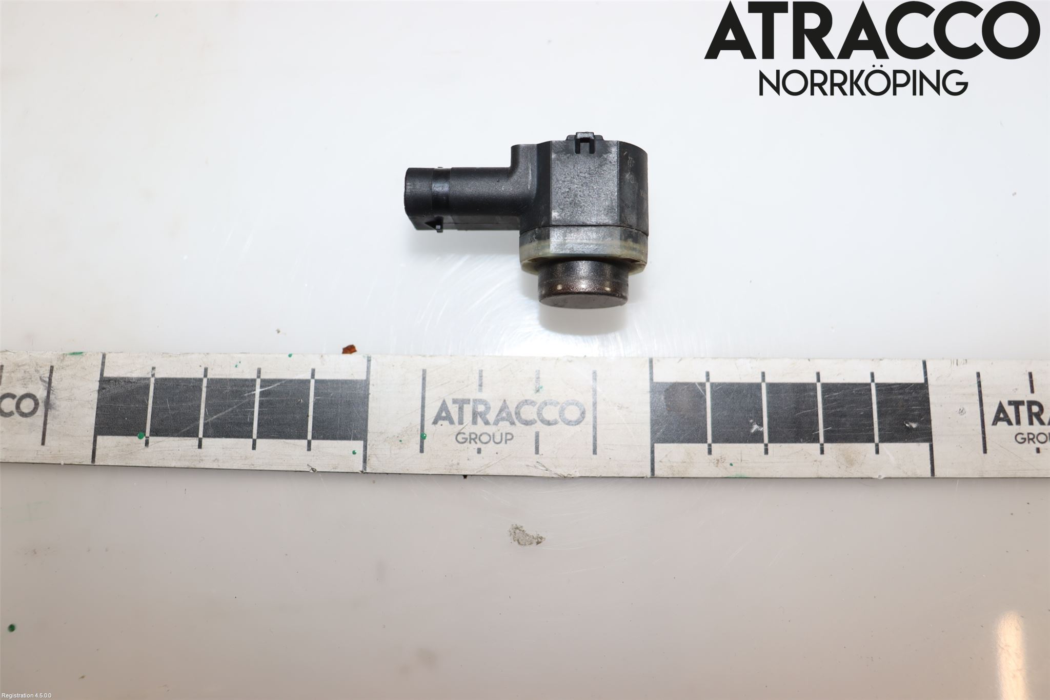 Volkswagen VW TOUAREG 7P 11-18 Sensor Ryggesensor