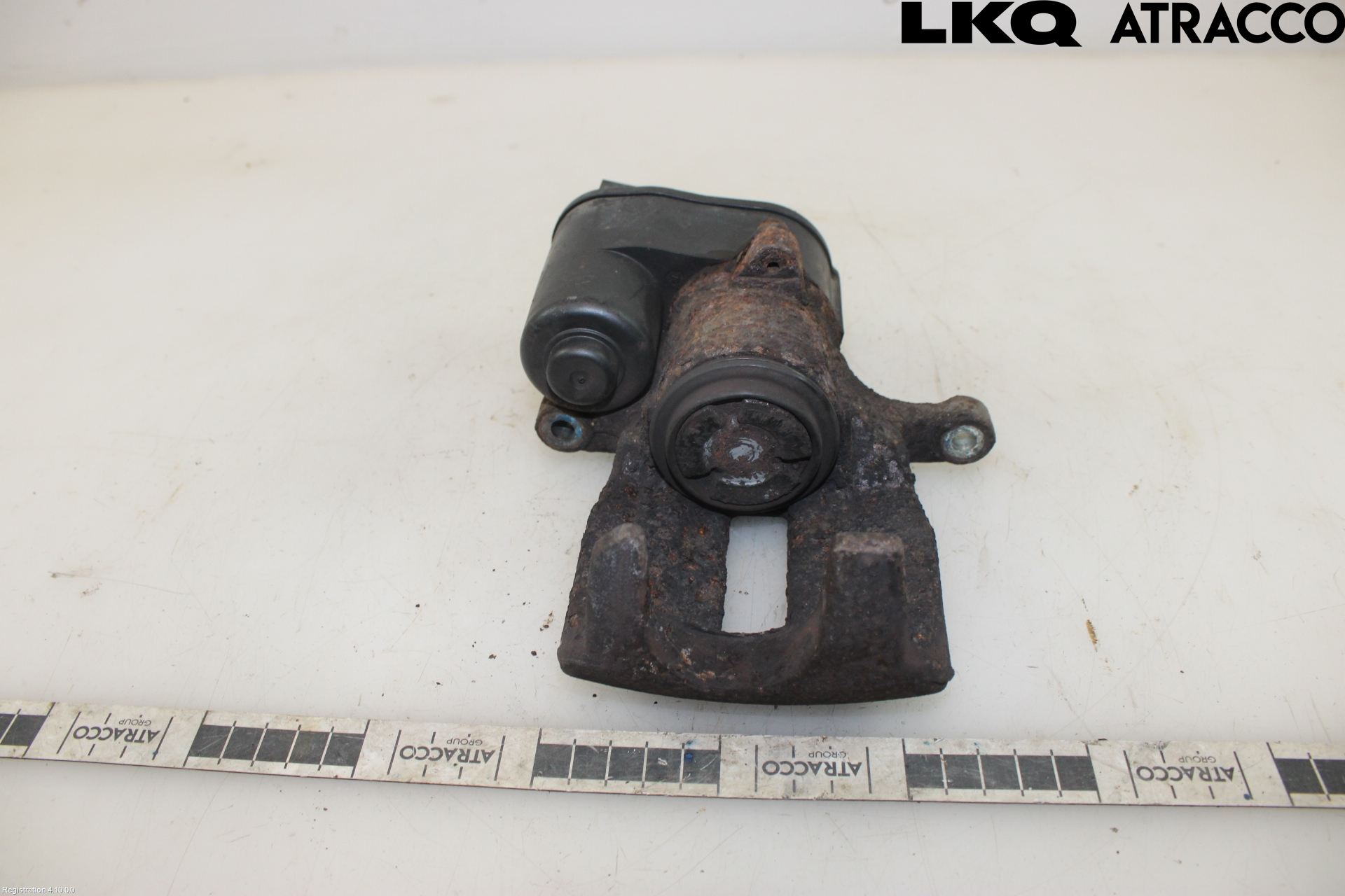 Volvo XC60 09-13 Bremsecaliper Bak Høyre