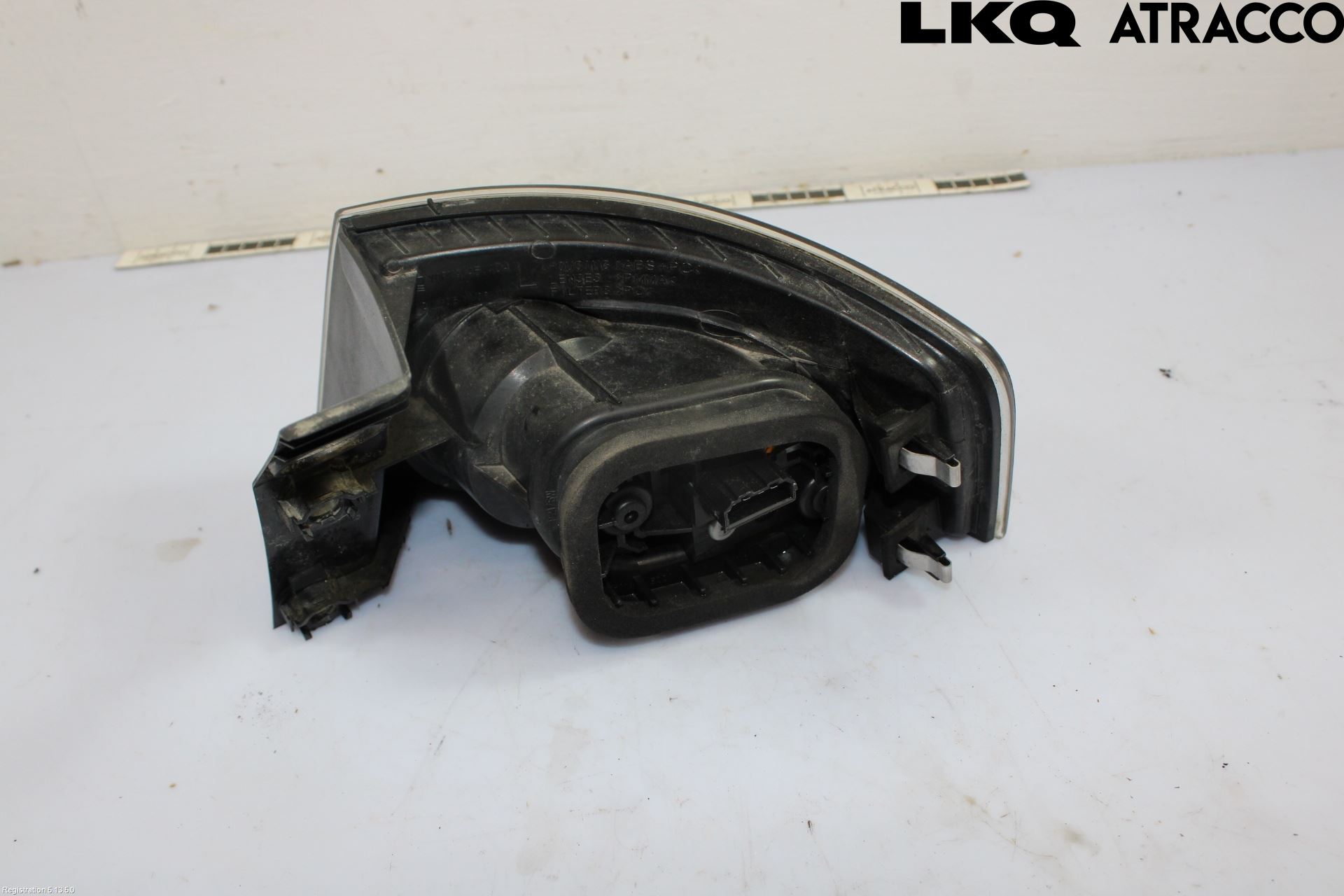 Seat IBIZA III 06-08 Baklykt Venstre