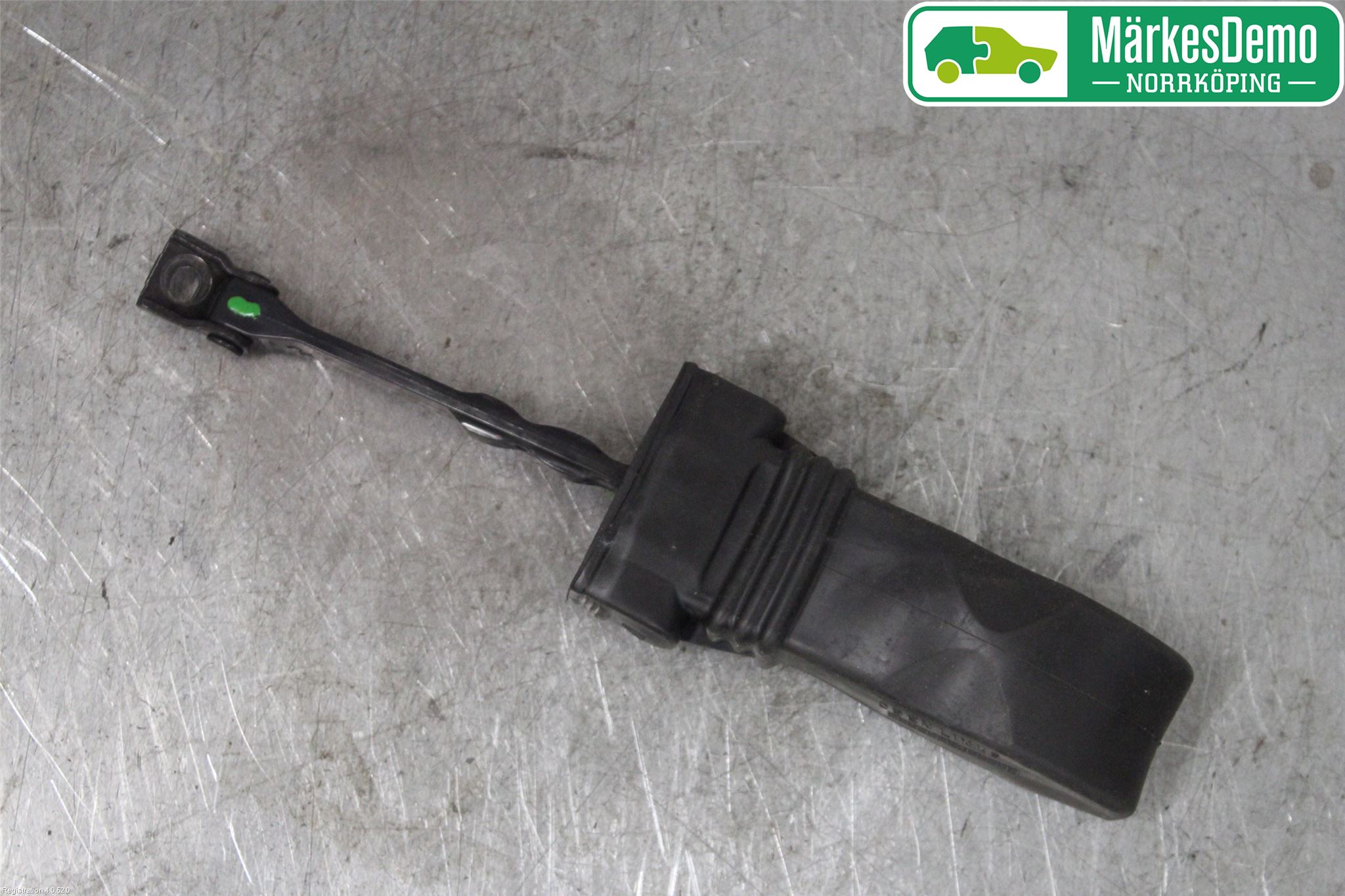 Audi A8/S8 4H 10-17 Dørstopper