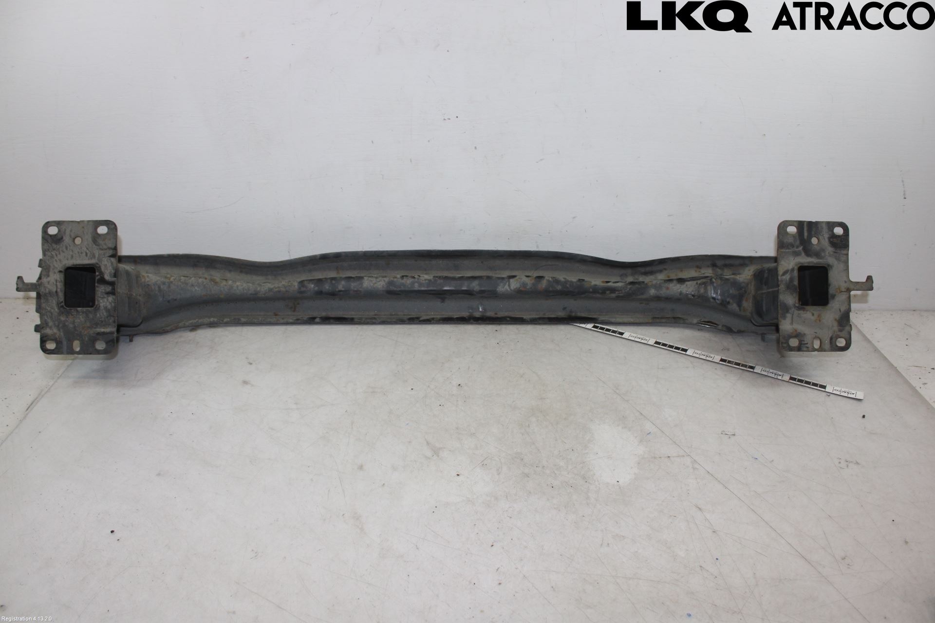 Volkswagen VW TIGUAN 16-24 Støtfanger Bak Bjelke