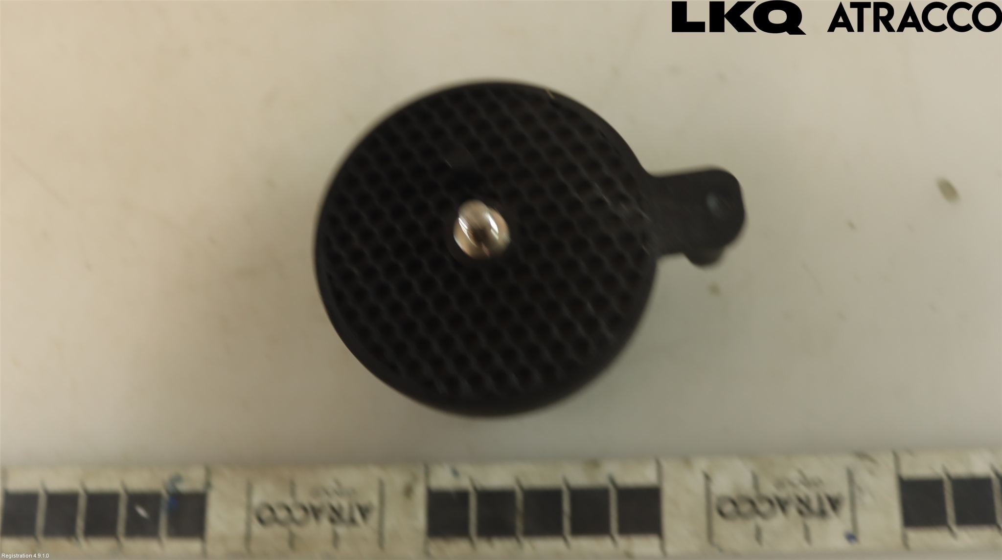 Seat LEON 20- Sensor Øvrig