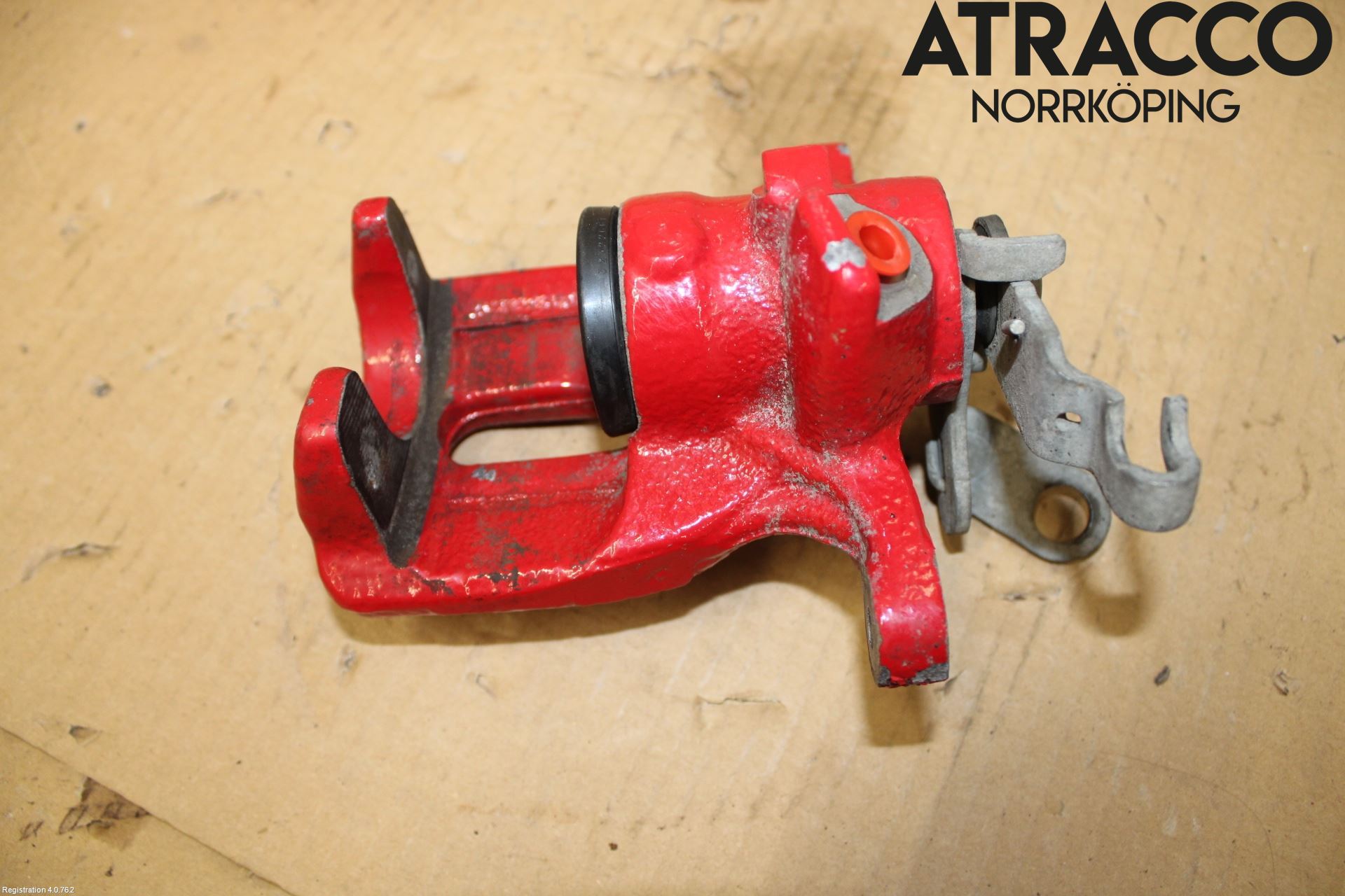 Skoda OCTAVIA (5E) 13-20 Bremsecaliper Bak Høyre