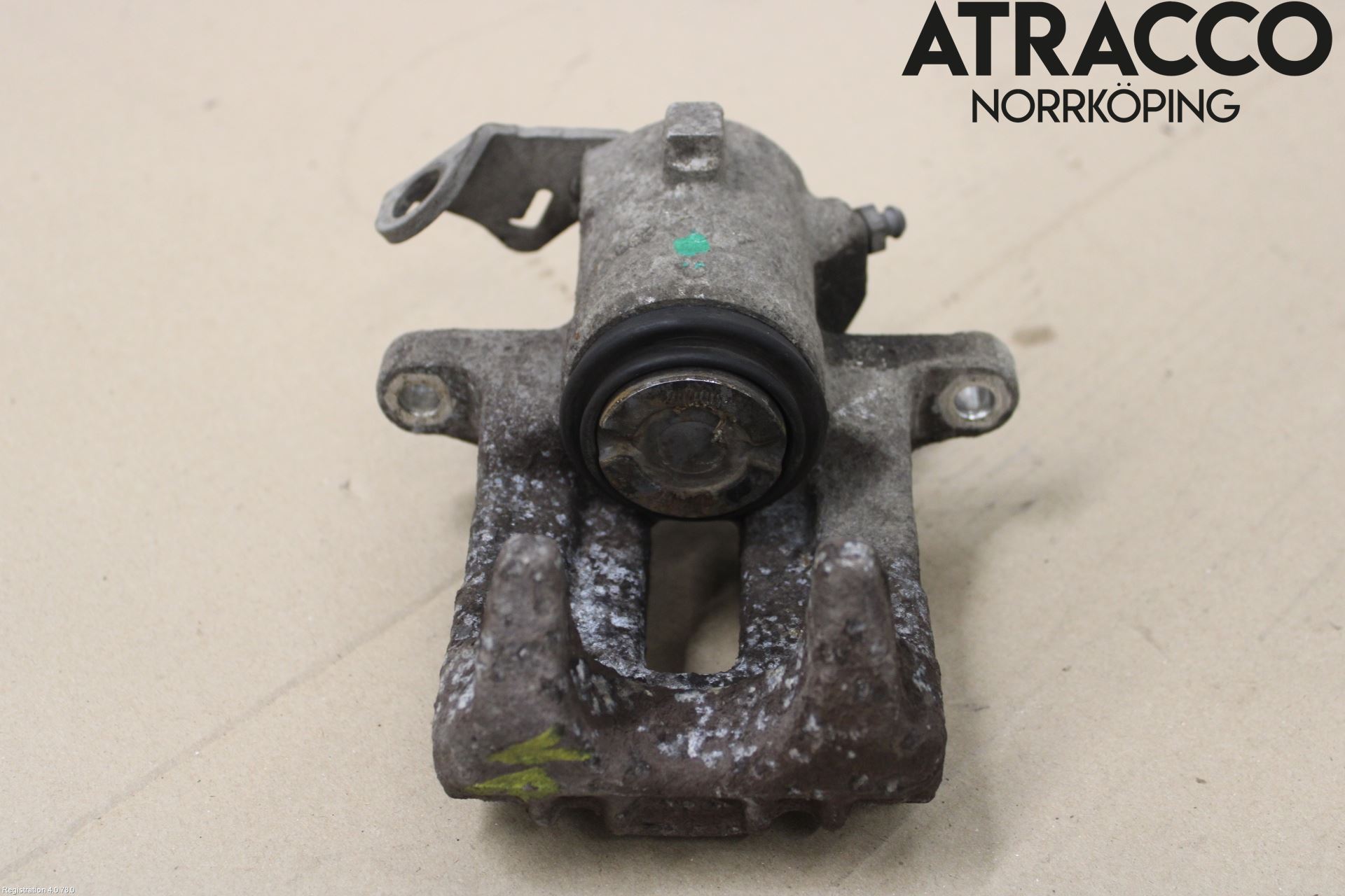 Skoda FABIA 15-21 Bremsecaliper Bak Venstre