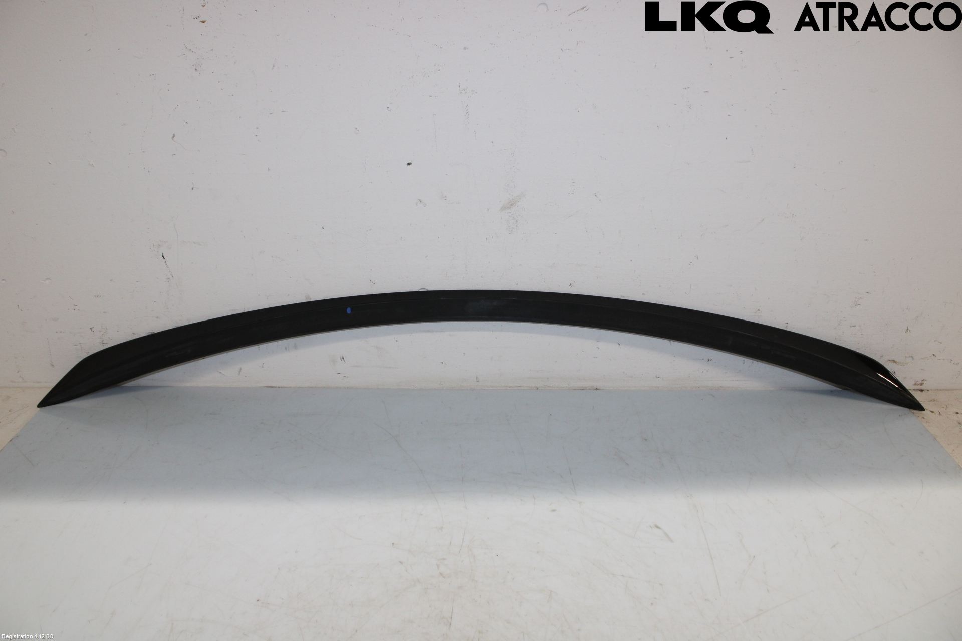 Mercedes-Benz MB E-KLASS (W213) 16-23 Spoiler Bakluke