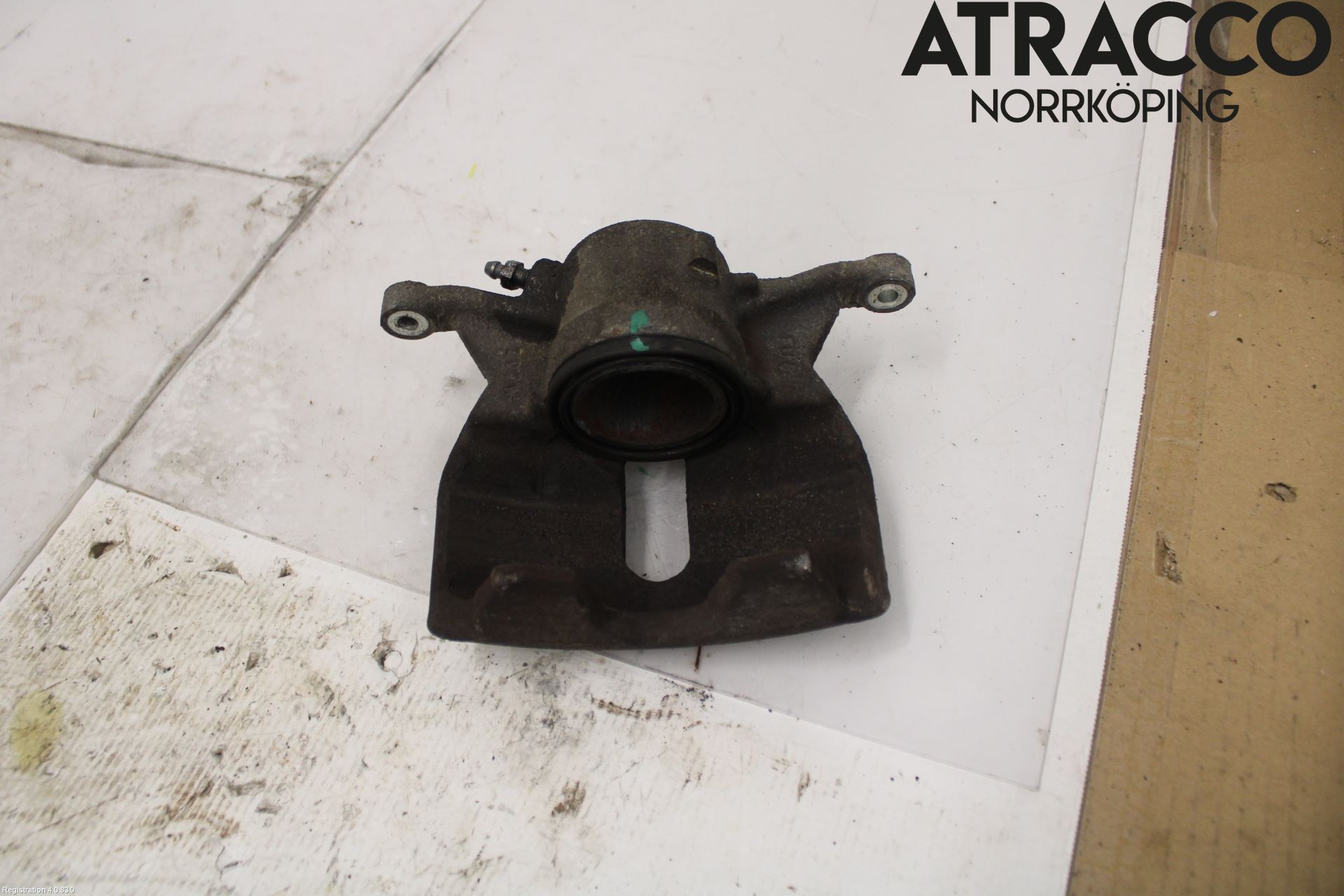 Seat LEON 13-20 Bremsecaliper Foran Venstre