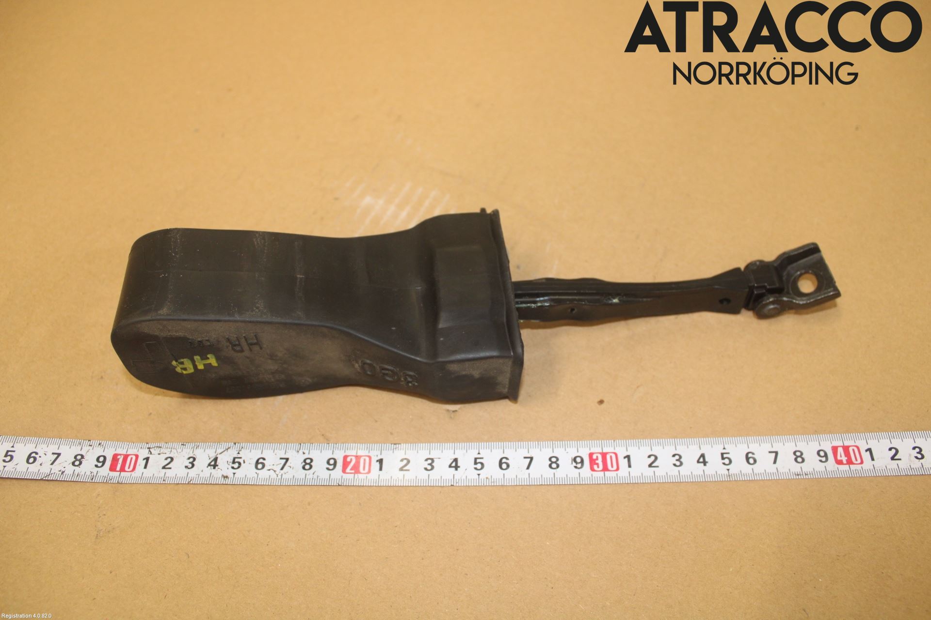 Volkswagen VW PASSAT 20-24 Dørstopper