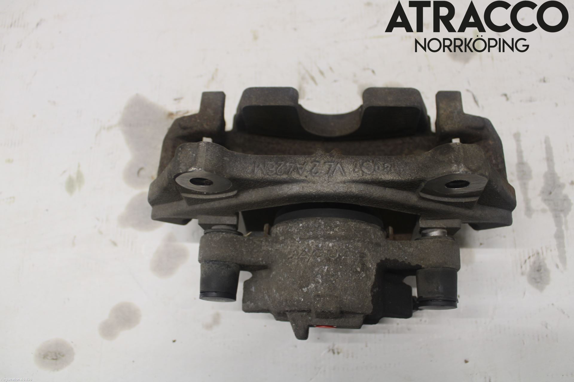 Jaguar XF (X260) 16-24 Bremsecaliper Foran Høyre