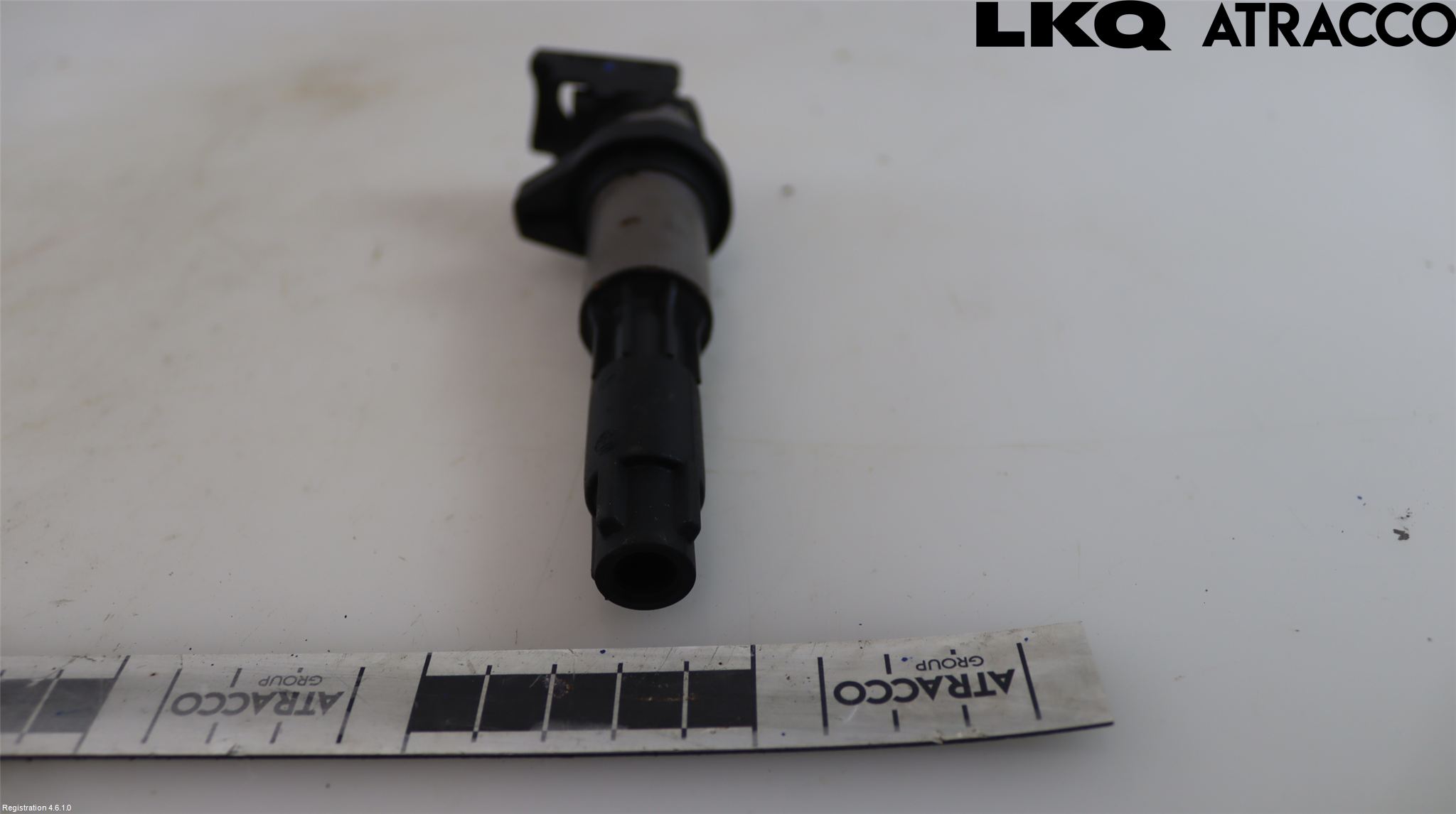 BMW 5 E60/61 Sed/Tou 02-10 Coil