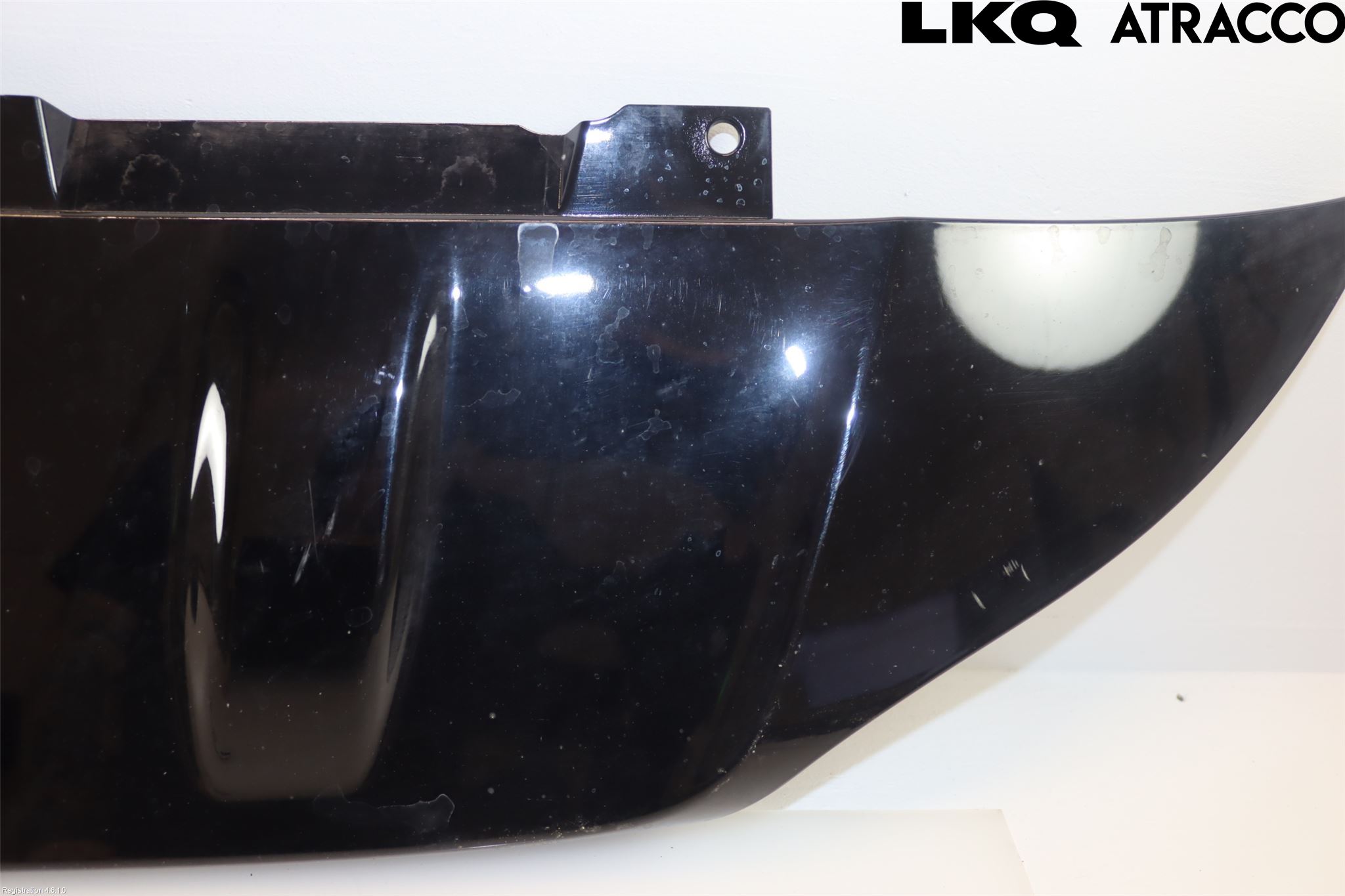 Landrover LAND ROVER DISCOVERY 5 16->> Bunnplate U Motor-Gear-Dørk