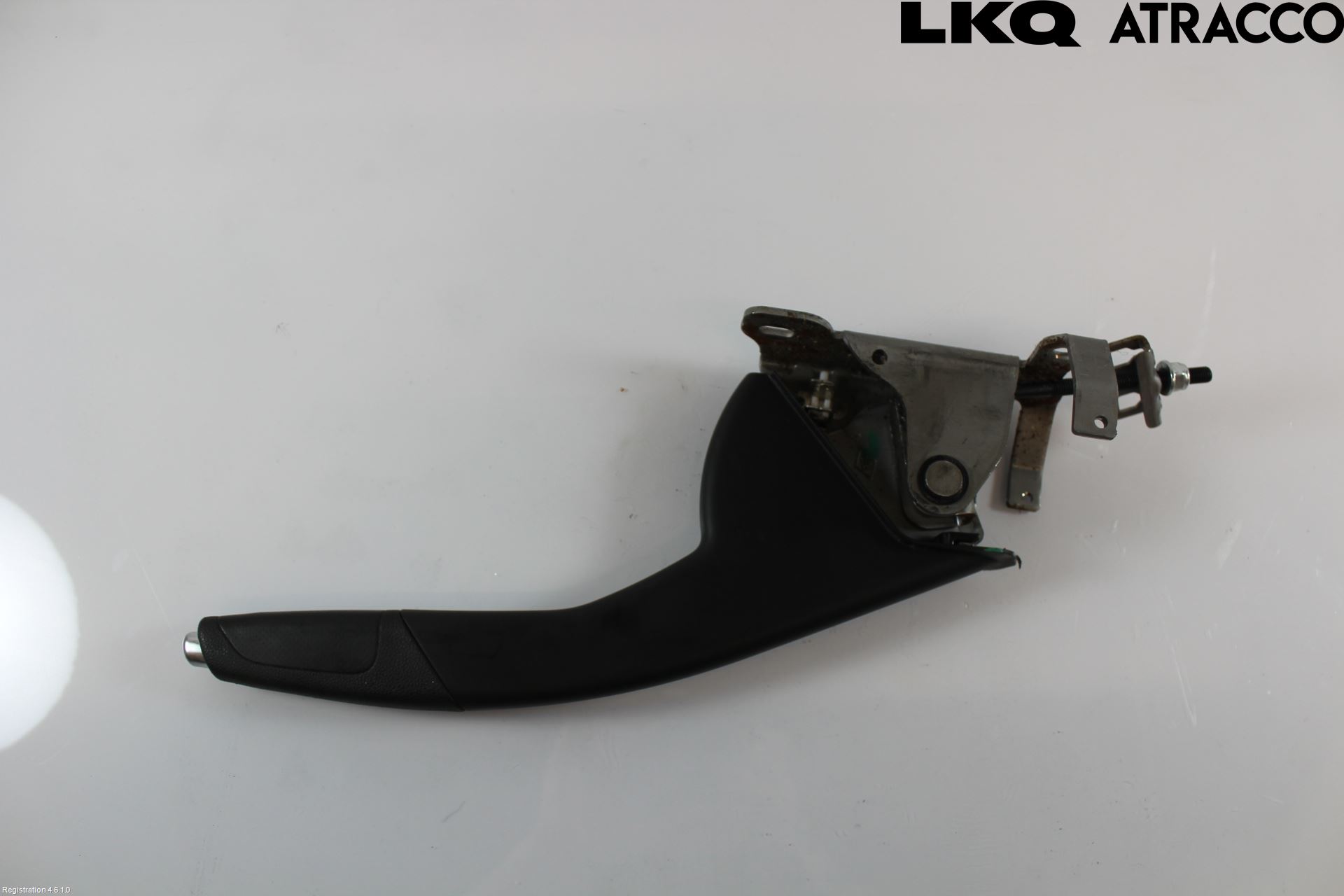Mercedes-Benz MB CITAN/EQT (W420) 22- Parkbremsarm-Handtak