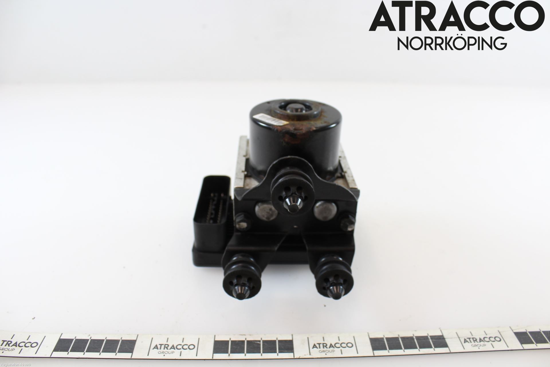 Volkswagen VW CADDY      04-10 Abs Hydraulikkaggregat