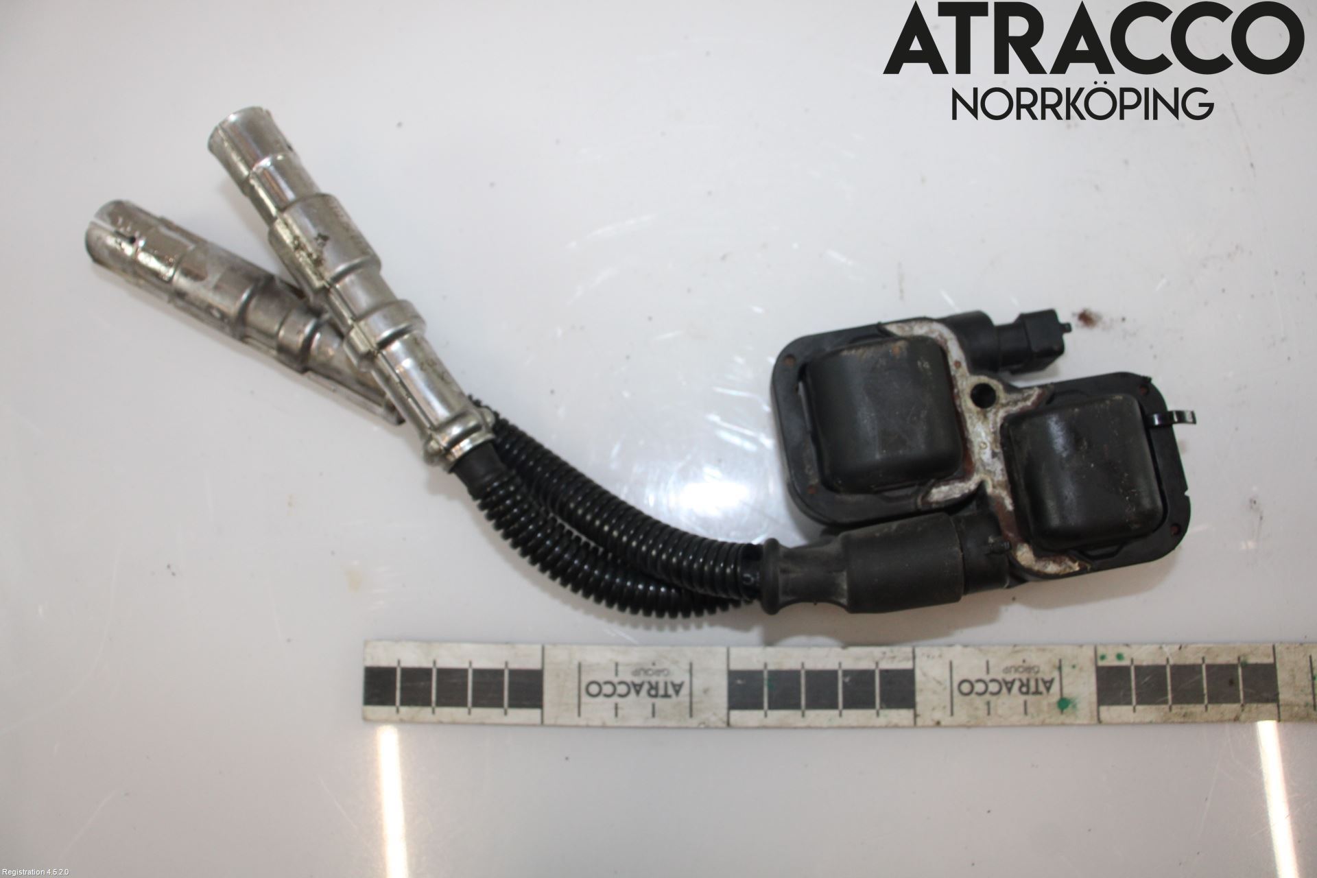 Mercedes-Benz MB E-KLASS (W211) 02-09 Coil