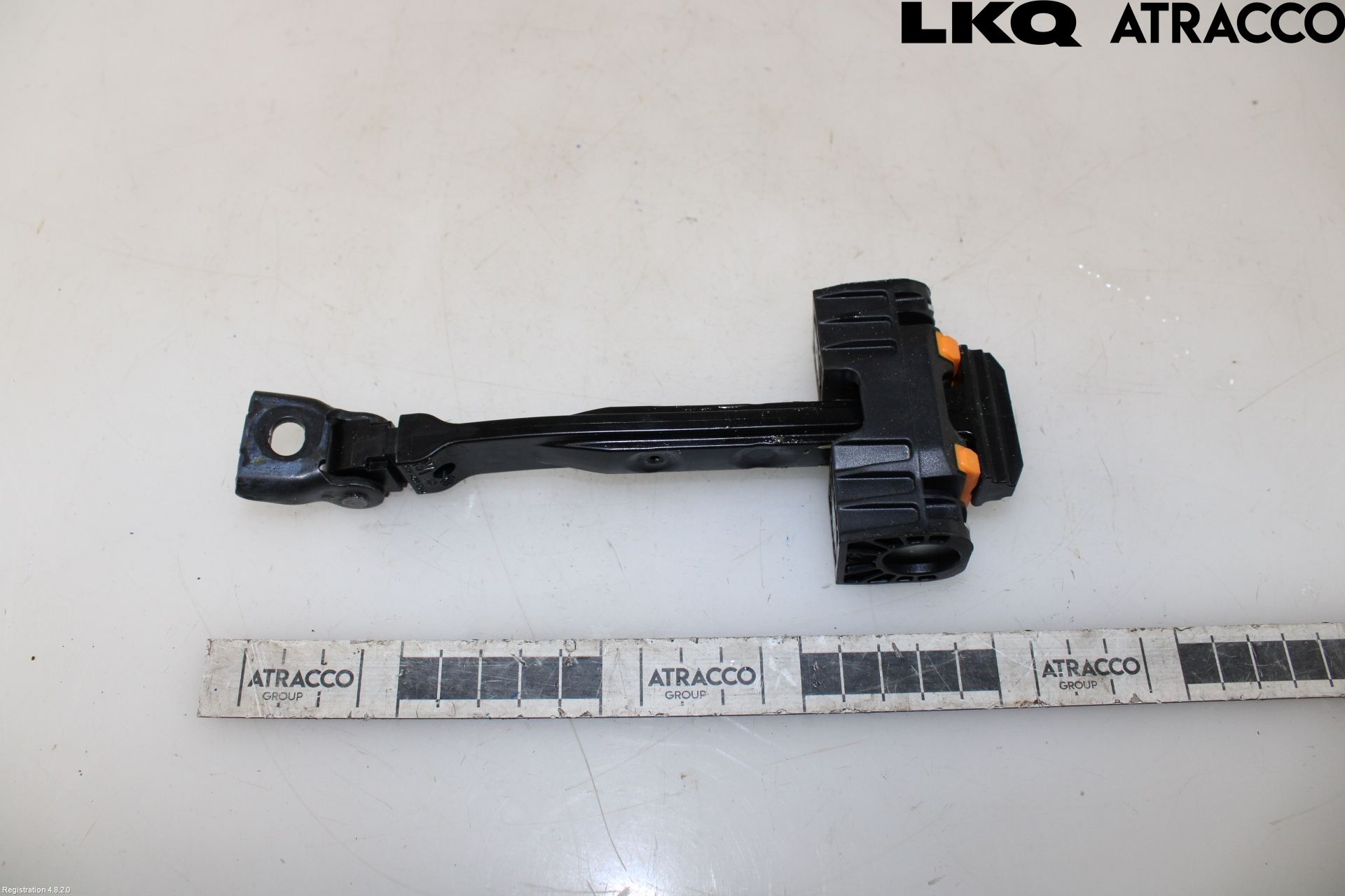 Volkswagen VW TRANSP/CARAVELLE (T7) 22-24 Dørstopper