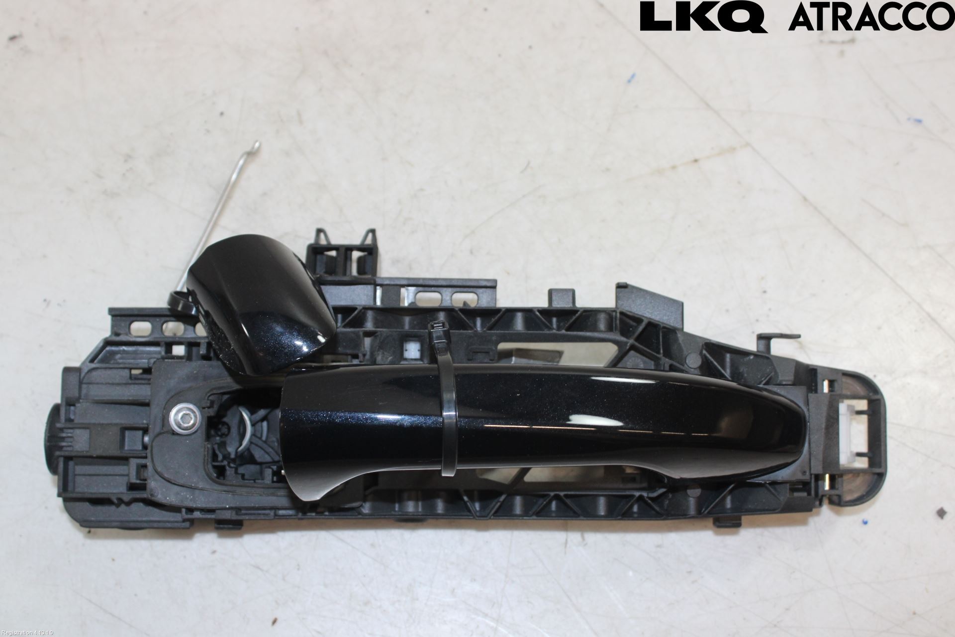 Mercedes-Benz MB A-KLASS (W177) 18- Dørhandtak Ytre Venstre