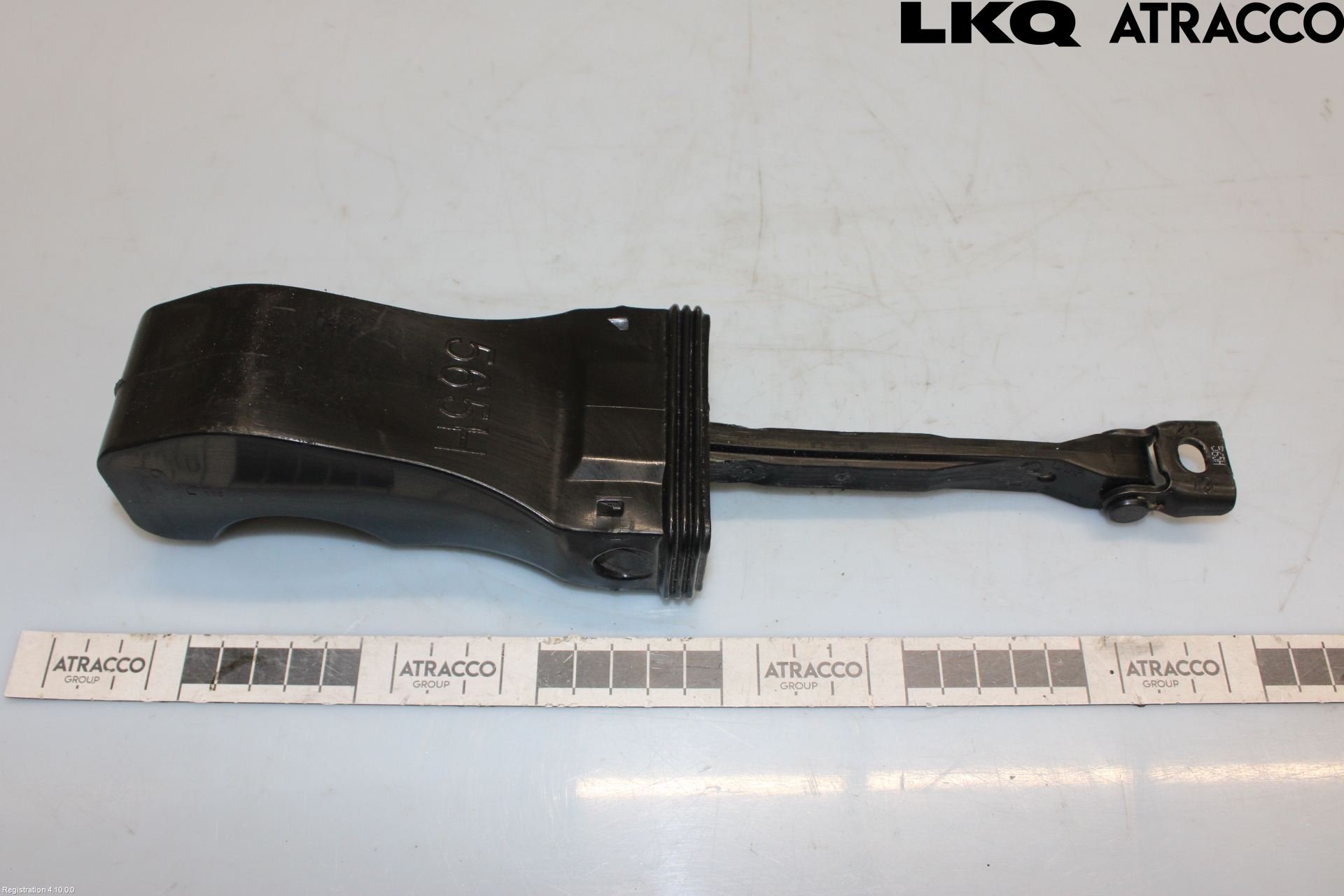 Skoda KODIAQ 17-24 Dørstopper