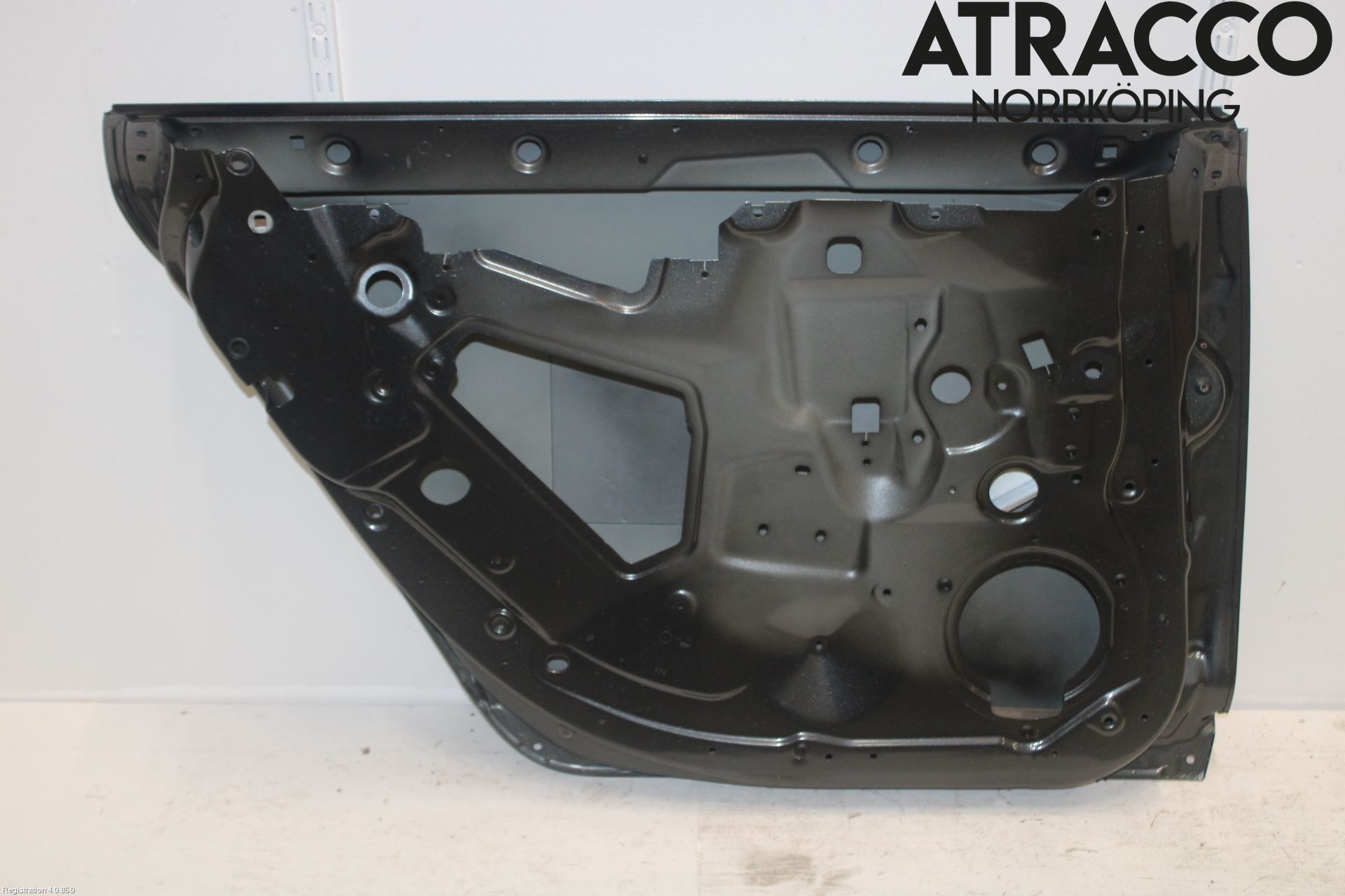 Audi A6/S6     05-11 Dør 4D Bak Venstre