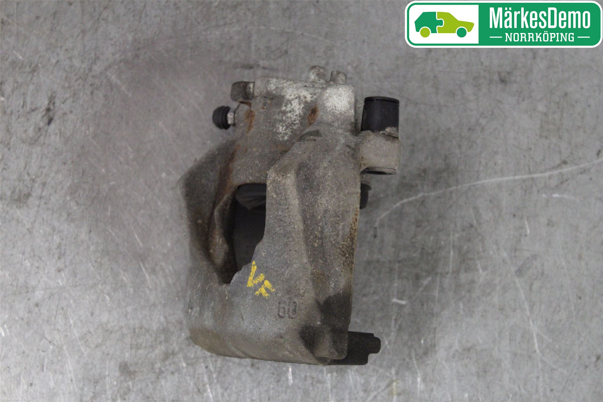 Jaguar XE (X760) 15-24 Bremsecaliper Foran Venstre