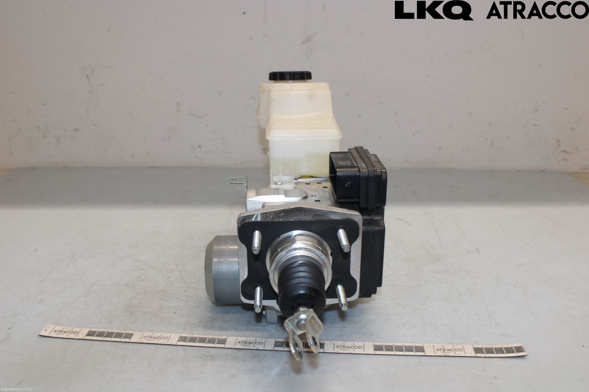 Toyota COROLLA CROSS XG10 22- Bremseservo