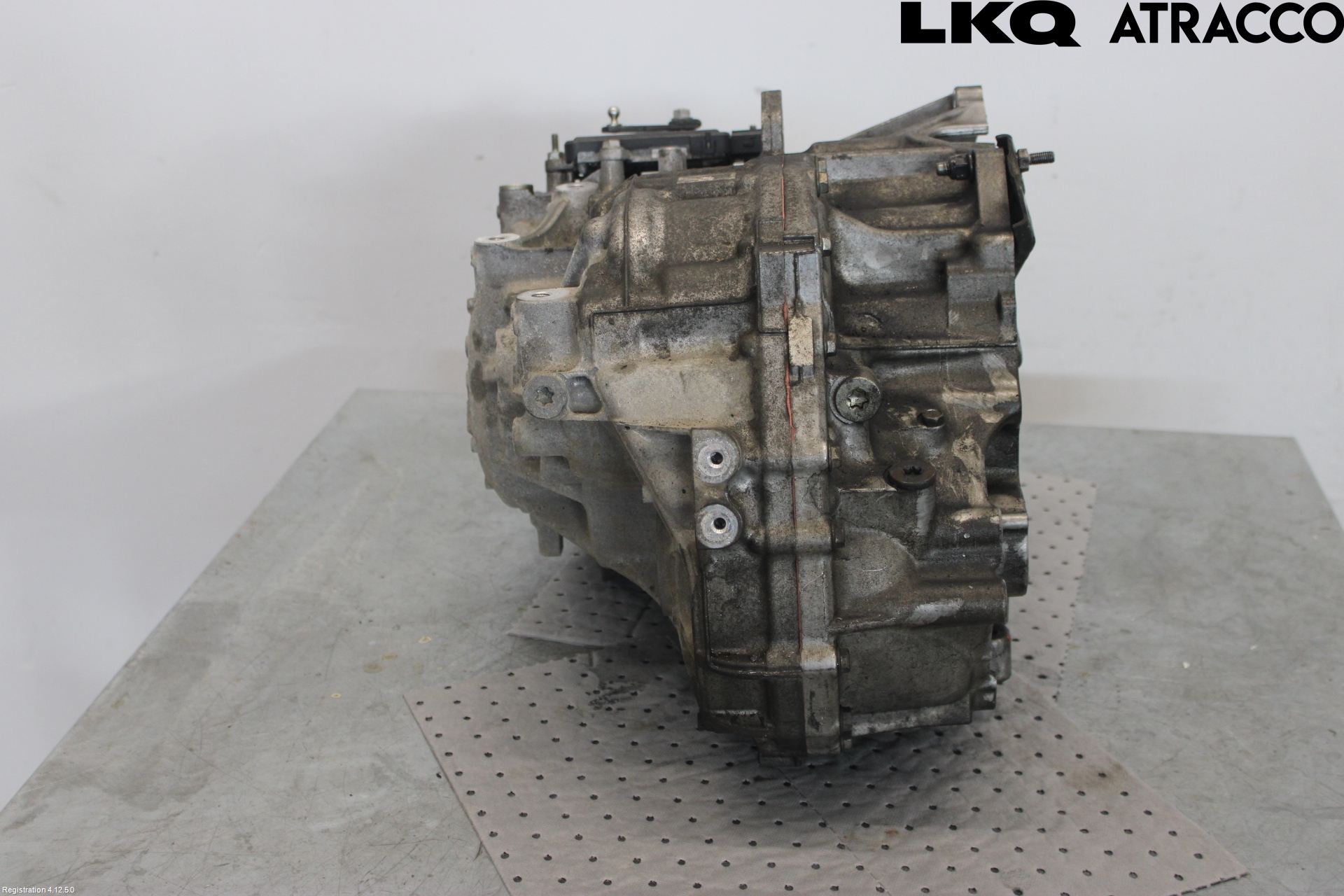 Volvo V40 CROSS COUNTRY 13-19 Gearkasse Automat