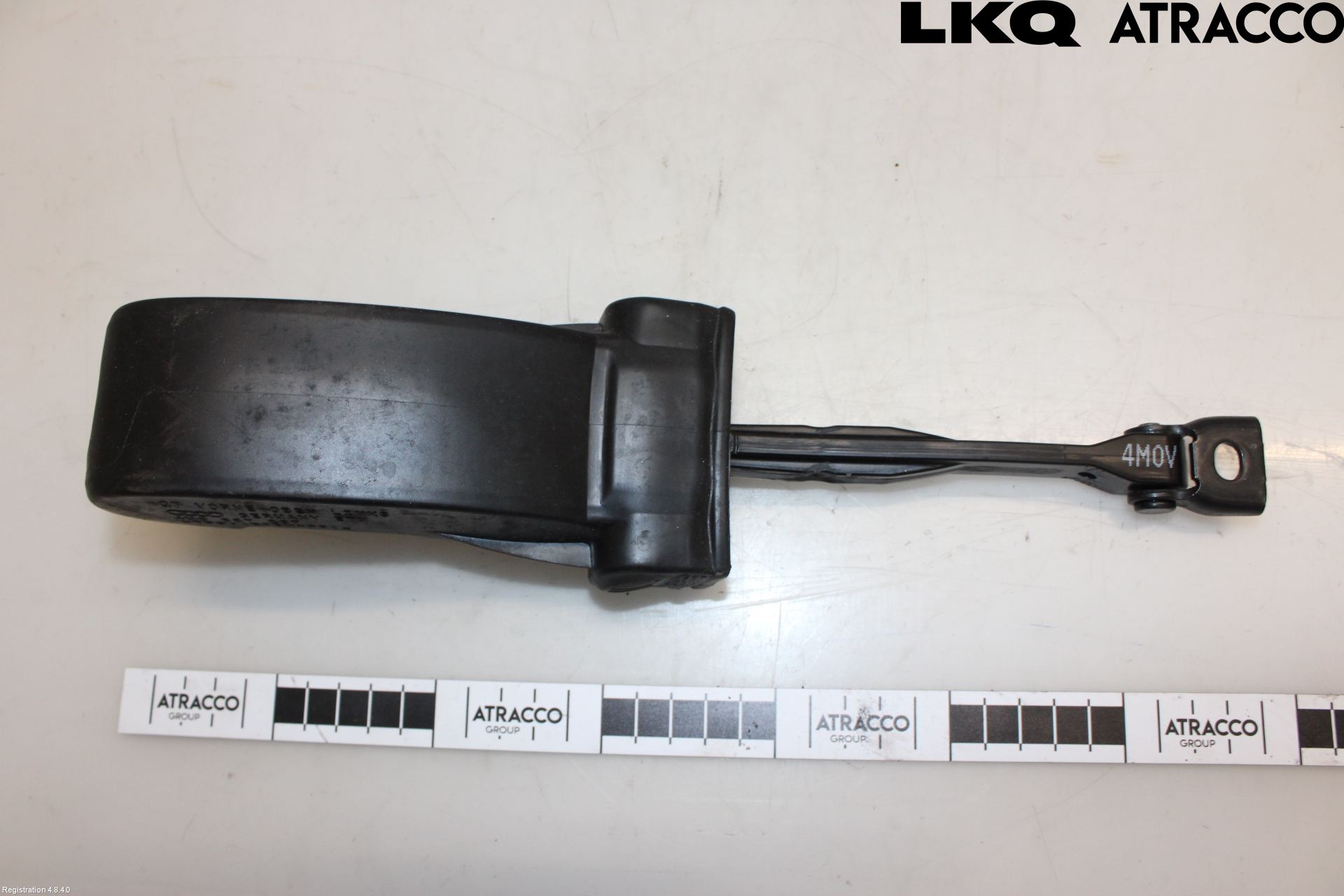 Audi Q7/SQ7 Dørstopper