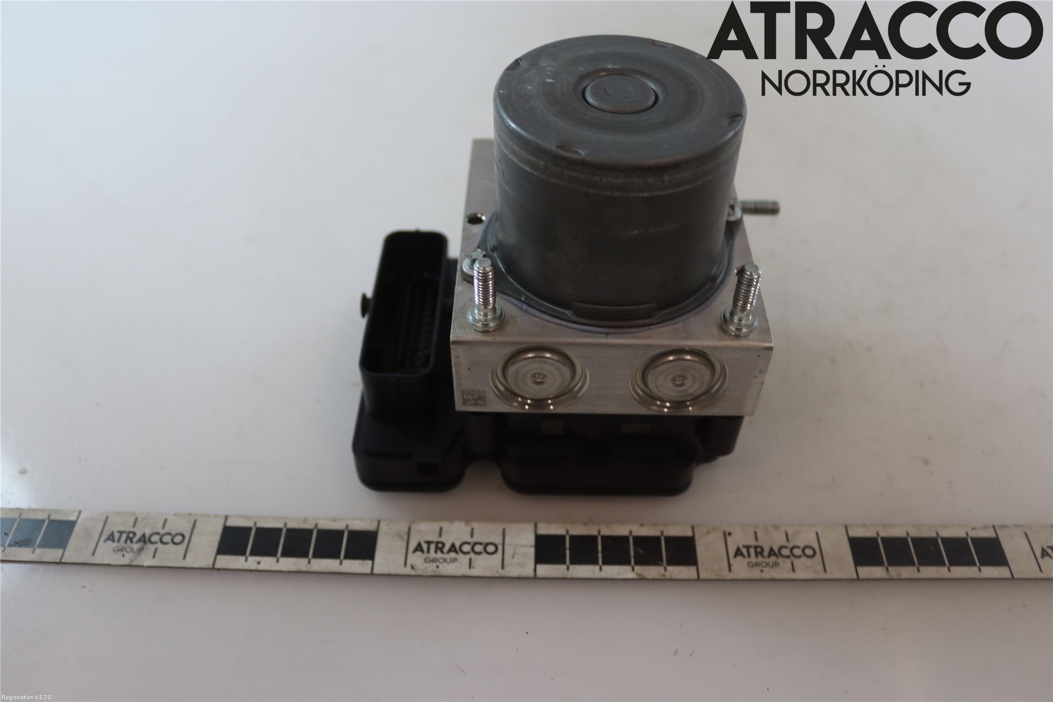 Skoda FABIA 15-21 Abs Hydraulikkaggregat