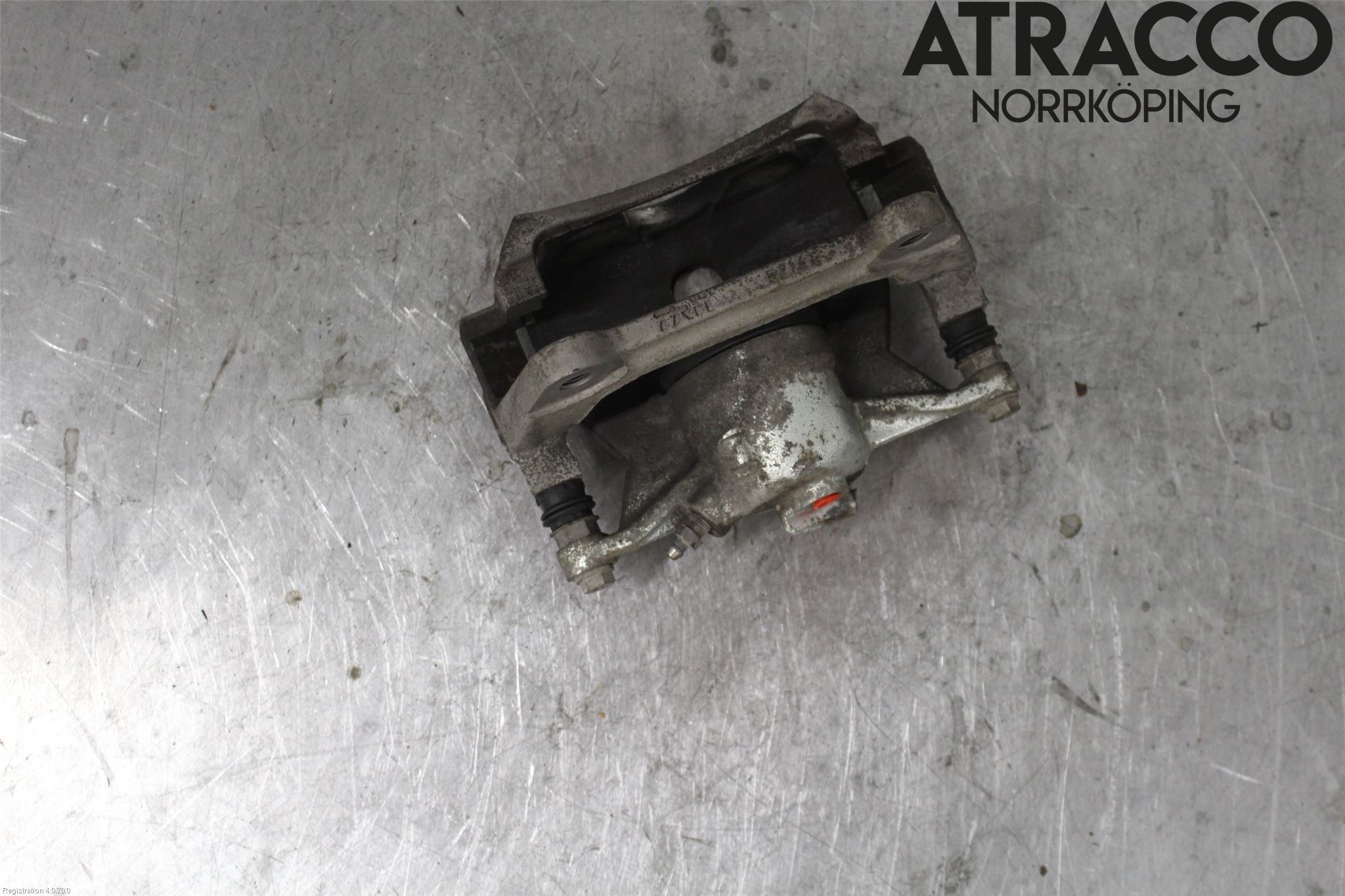 Skoda SUPERB 16-24 Bremsecaliper Foran Høyre