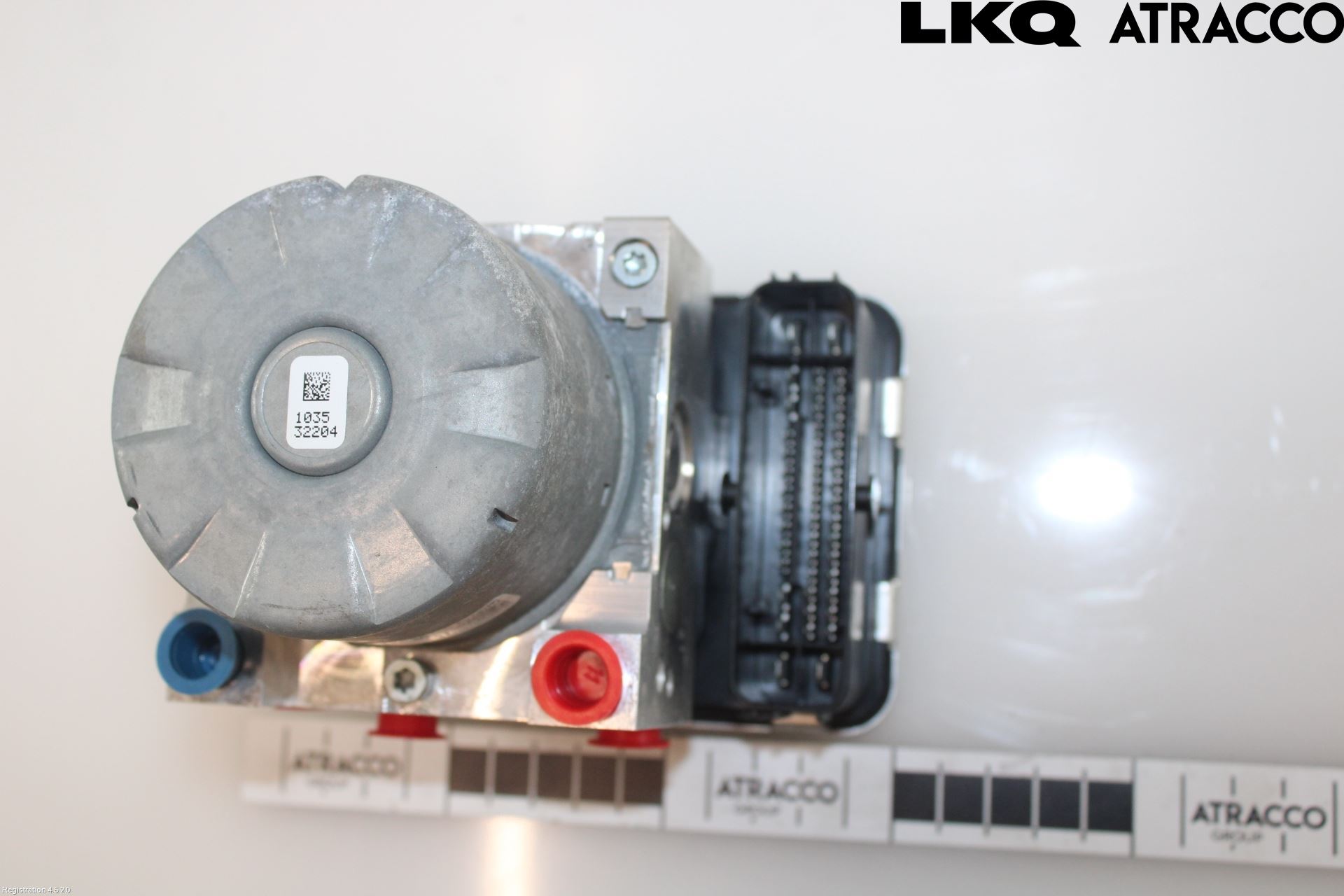 Volkswagen VW T-ROC 18- Abs Hydraulikkaggregat