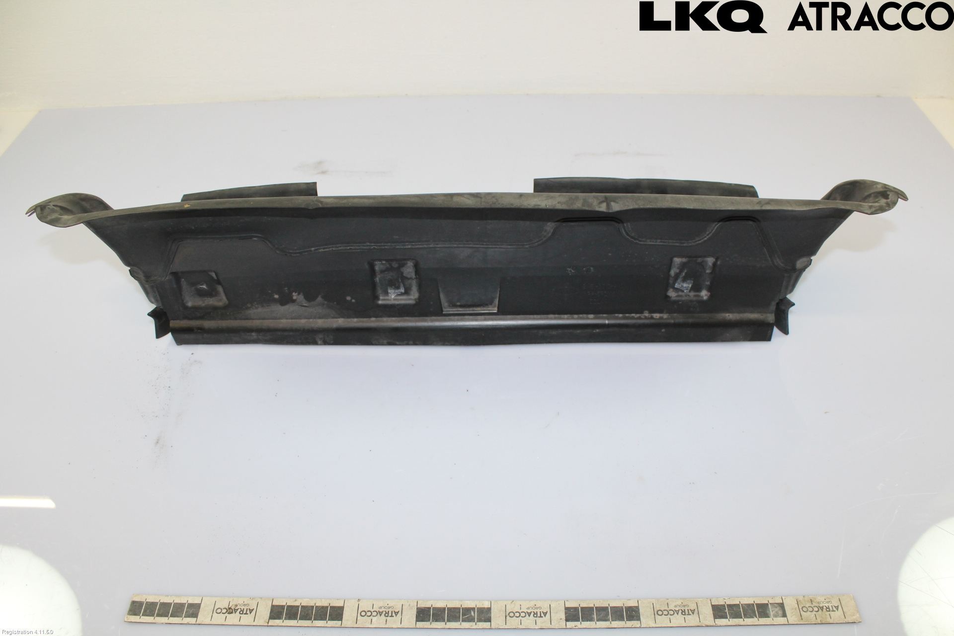 Ford FOCUS 11-14 Luftstyring Front