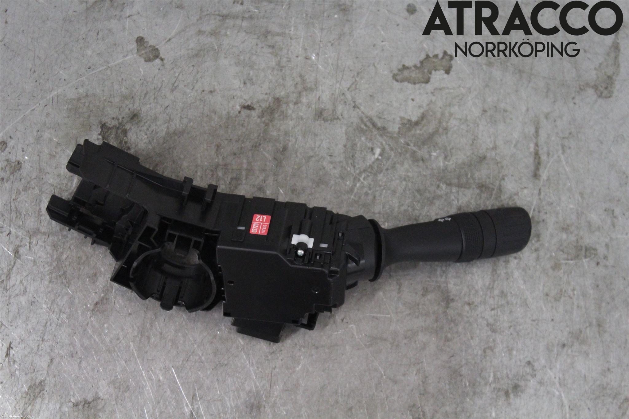 Toyota AURIS 13-19 Bryter Ratt Blinklys - Lys
