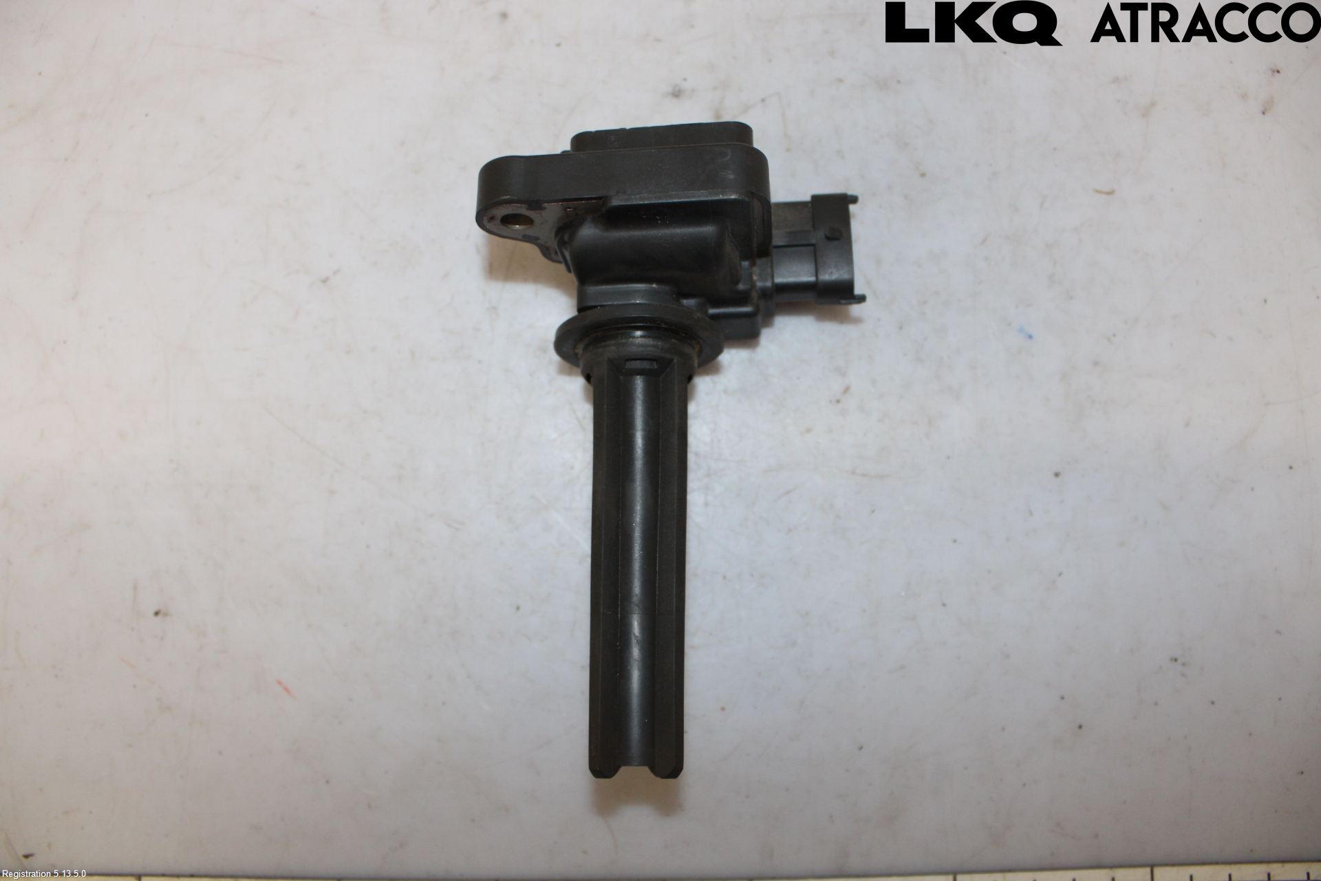 Saab 9-3 VER2/VER3 08-15 Coil