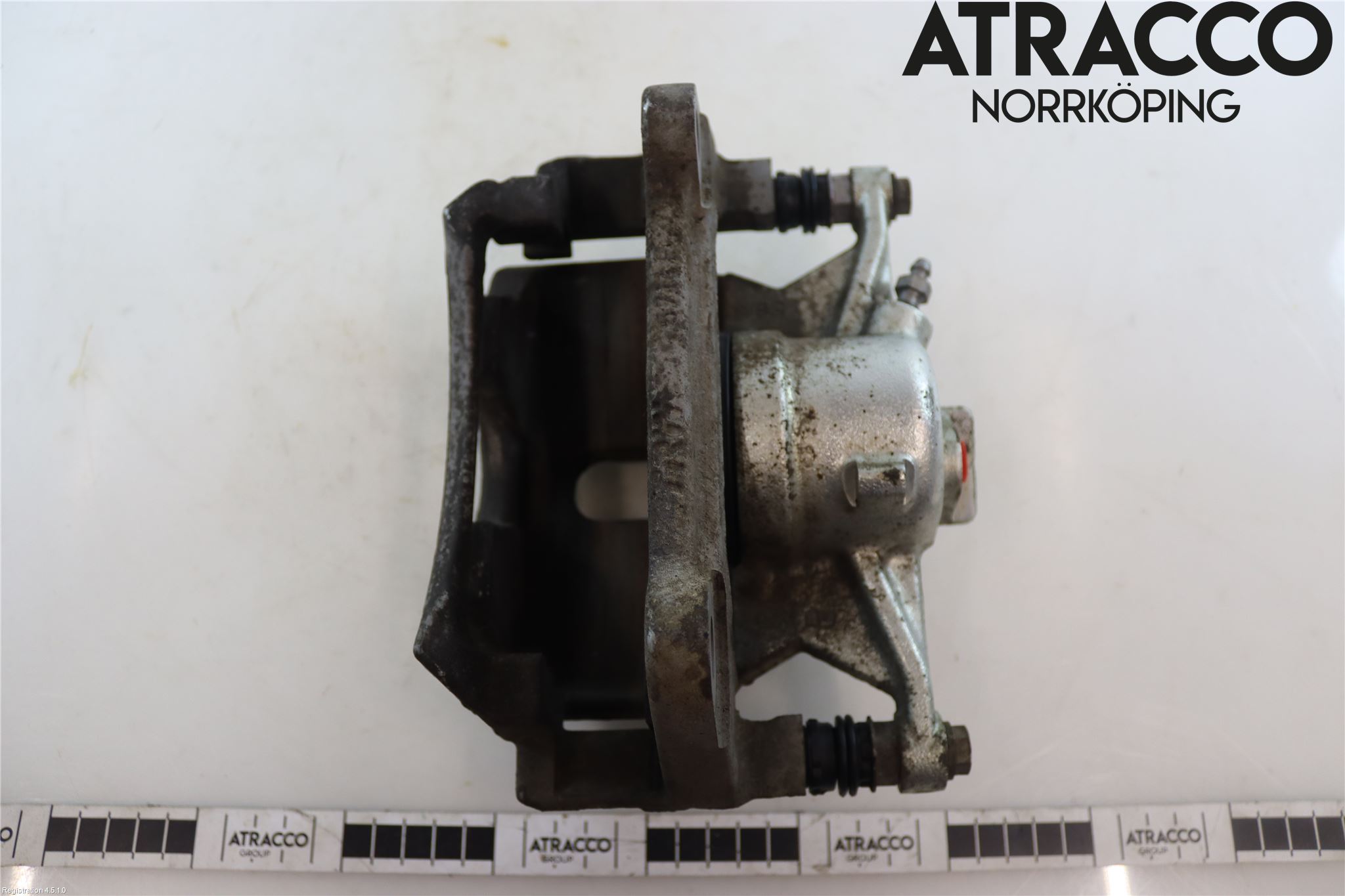 Volkswagen VW PASSAT 20-24 Bremsecaliper Foran Venstre