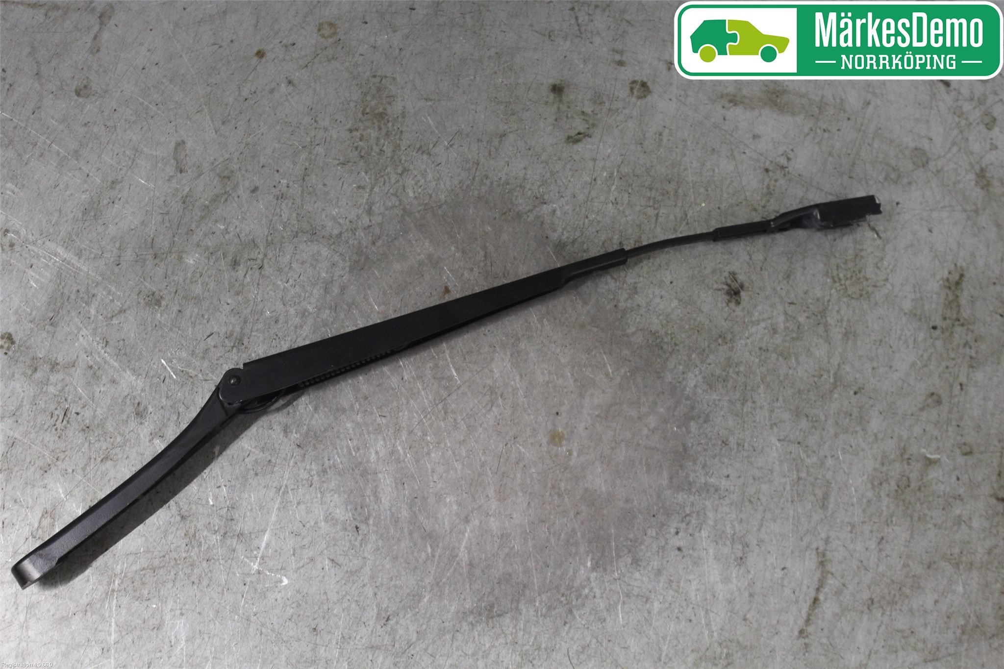 Seat IBIZA IV 08-16 Viskerarm-Armer Frontrute