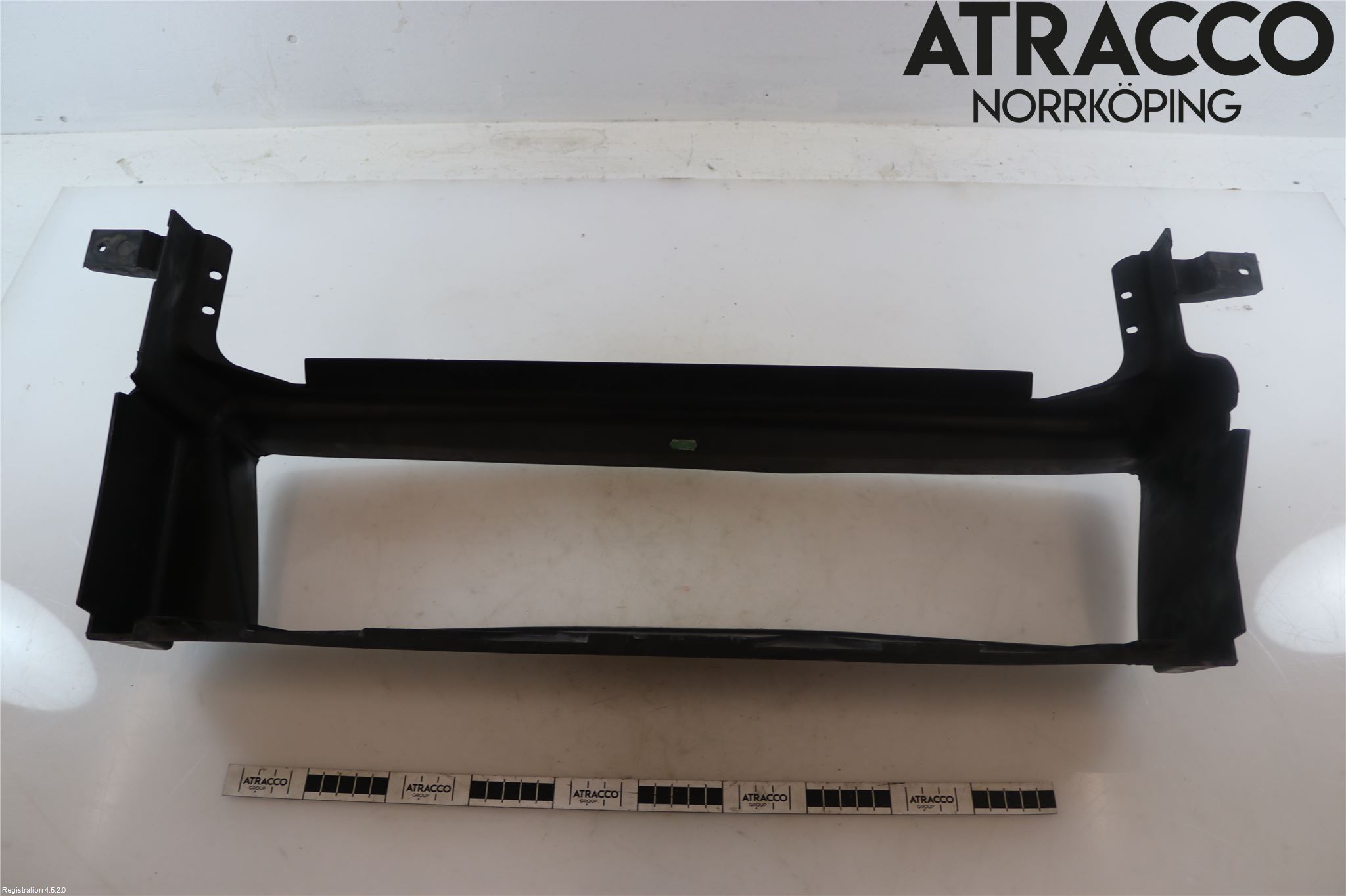 Volvo S40 04-07 Luftstyring Front