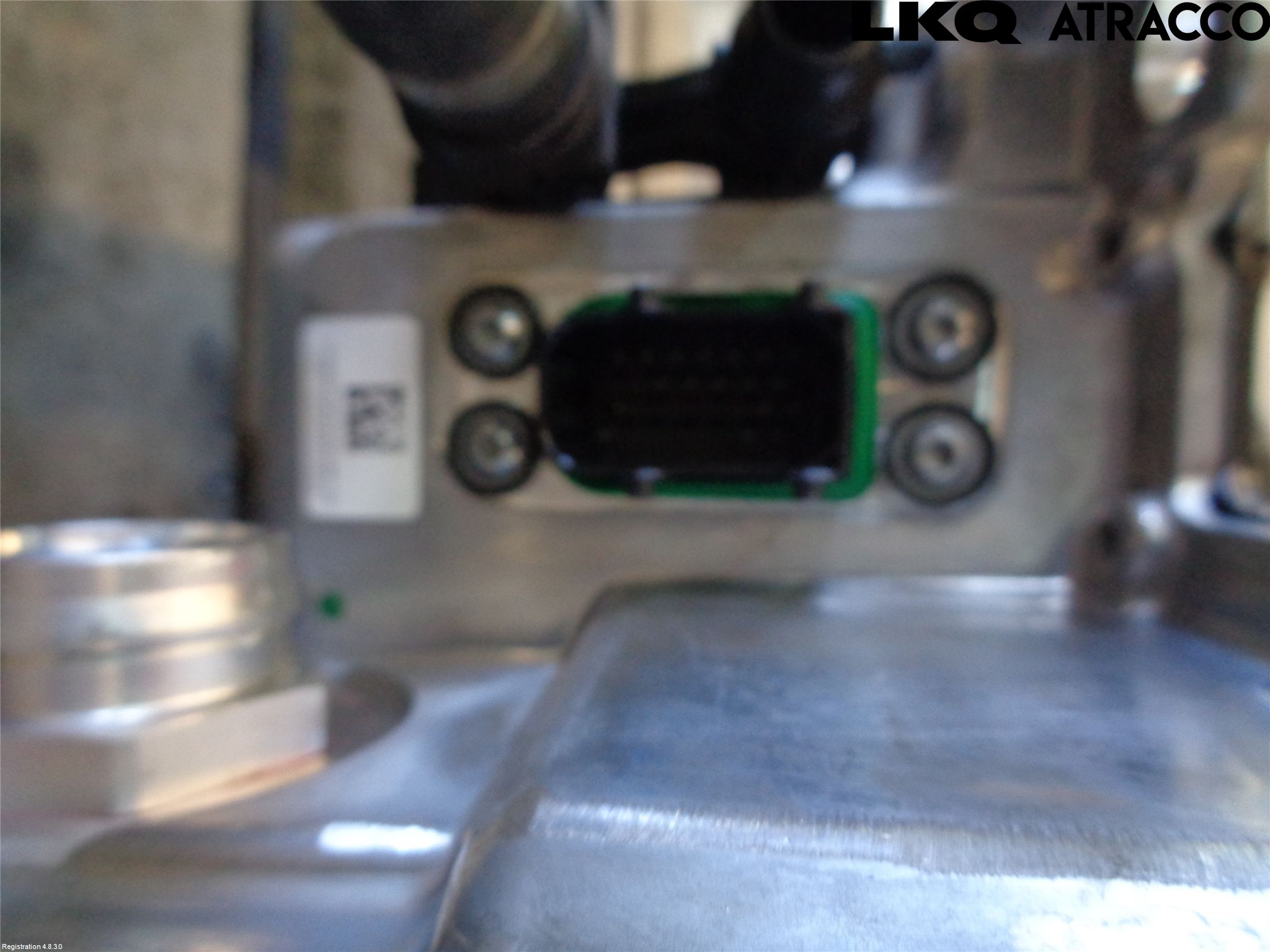 Mercedes-Benz MB GLC-KLASS (X253/C253) 15-22 Hybrid Batteri