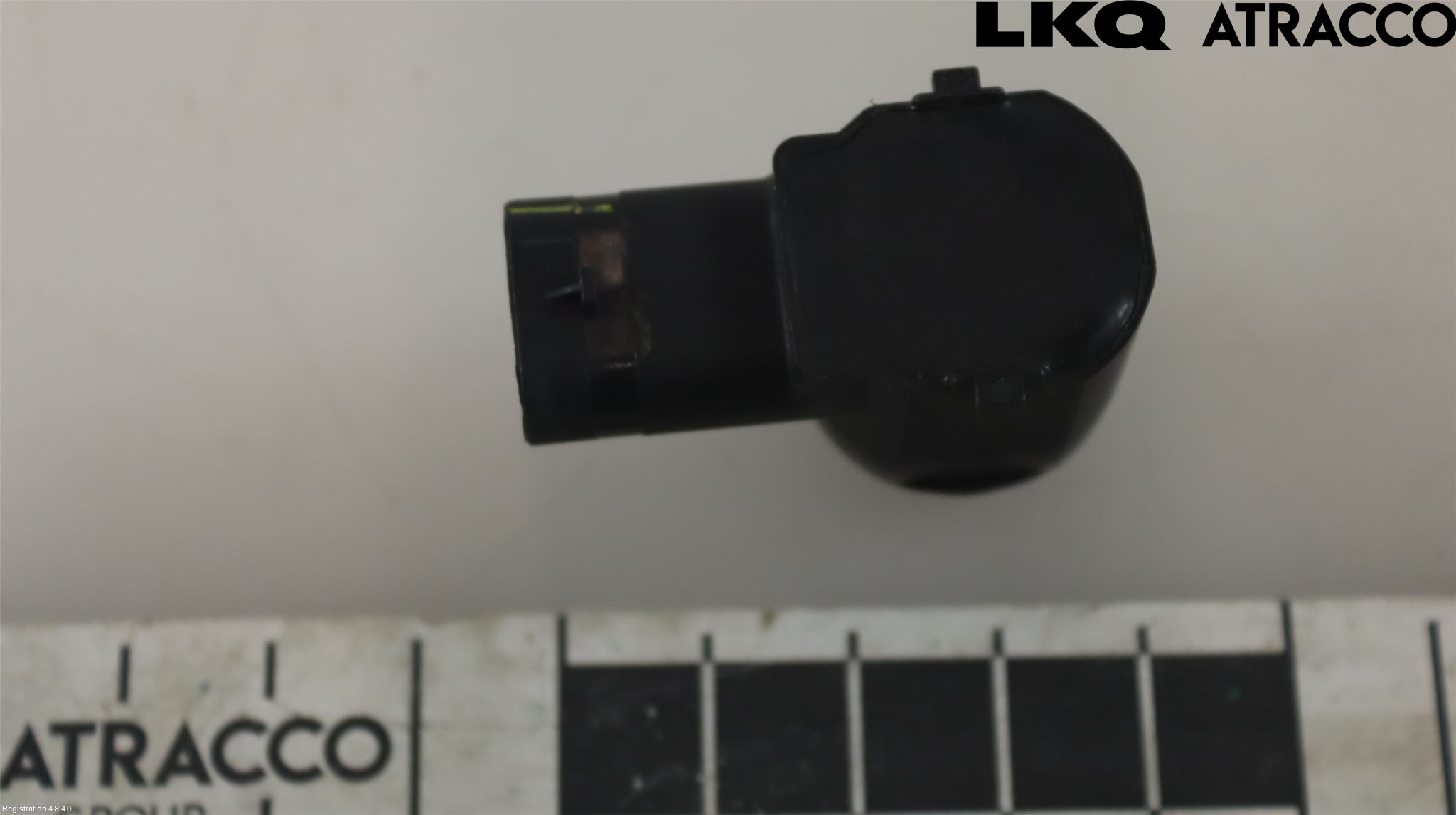 Volkswagen VW GOLF VI 09-13 Sensor Parkering Front