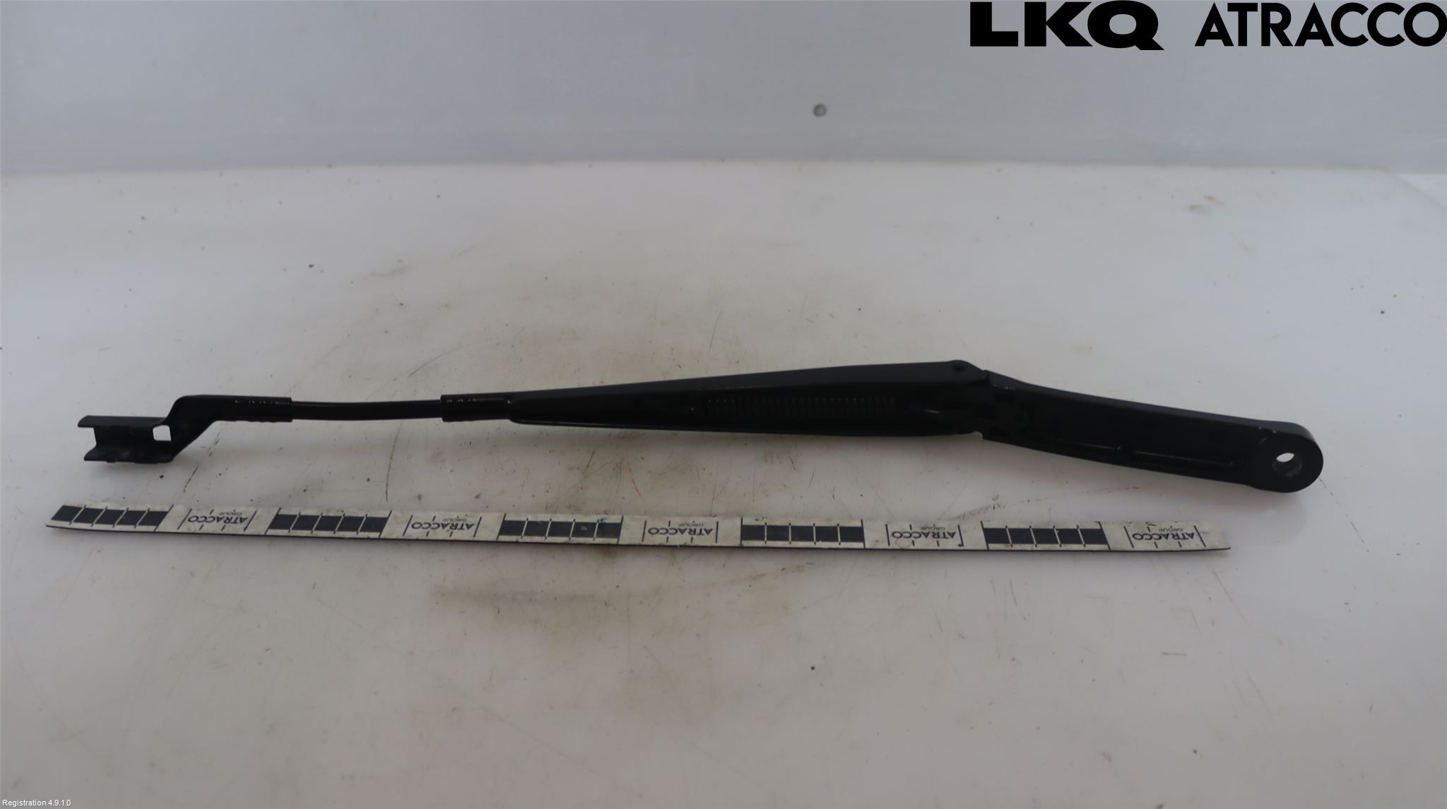 Skoda SCALA 19- Viskerarm-Armer Frontrute